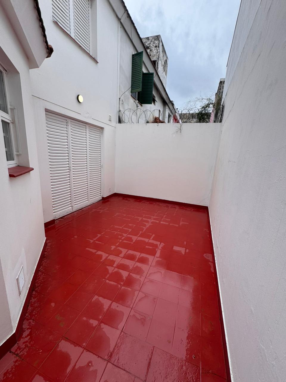 Casa 3 dormitorios - Bajo General Paz