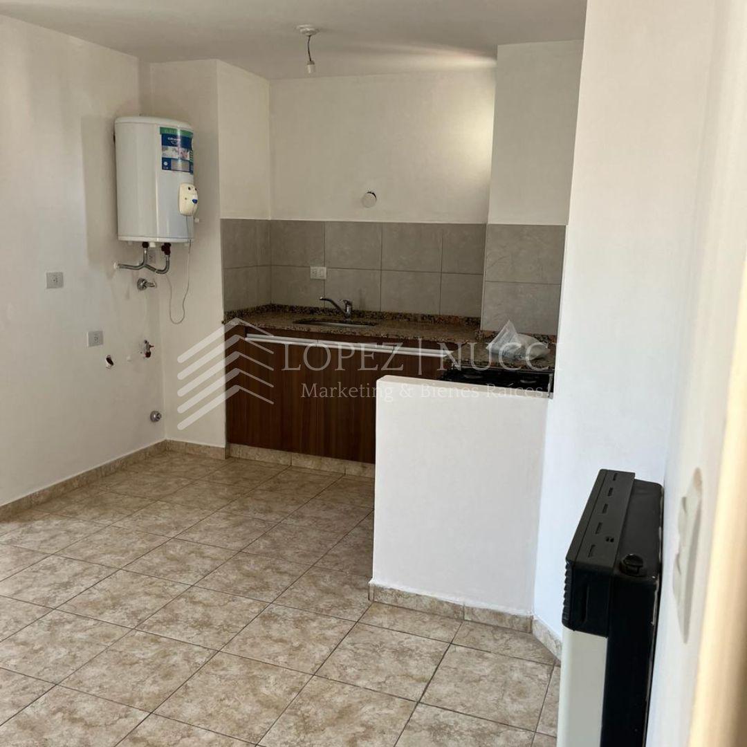 Alquiler Depto 1 Dormitorio Barrio Cofico Cordoba