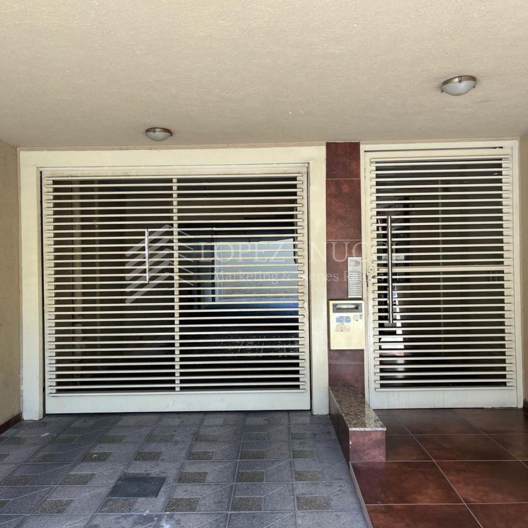 Alquiler Depto 1 Dormitorio Barrio Cofico Cordoba