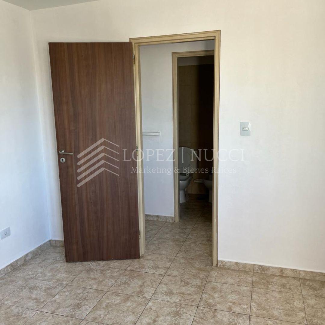 Alquiler Depto 1 Dormitorio Barrio Cofico Cordoba