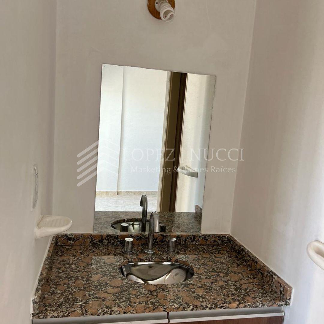 Alquiler Depto 1 Dormitorio Barrio Cofico Cordoba