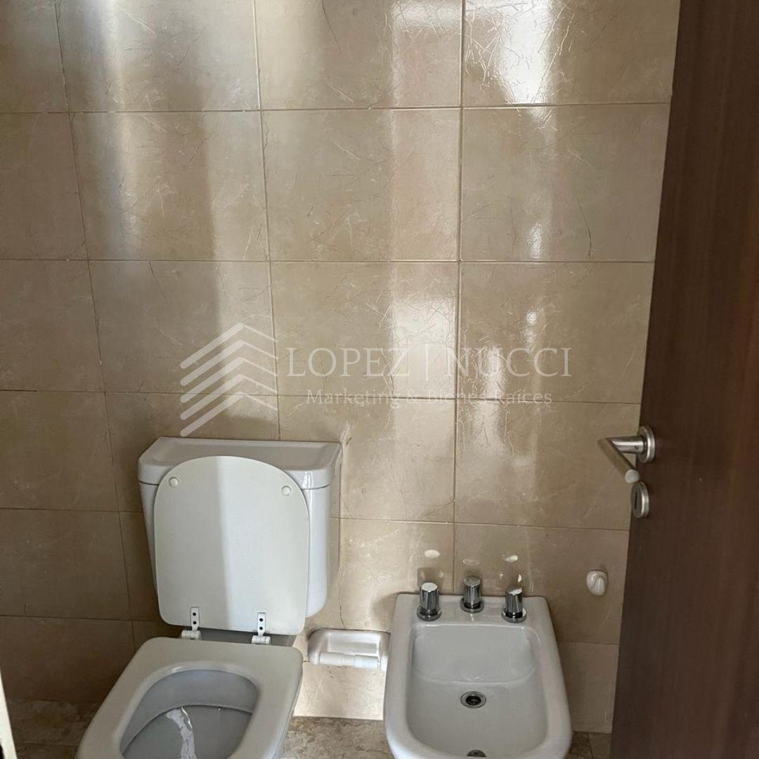 Alquiler Depto 1 Dormitorio Barrio Cofico Cordoba