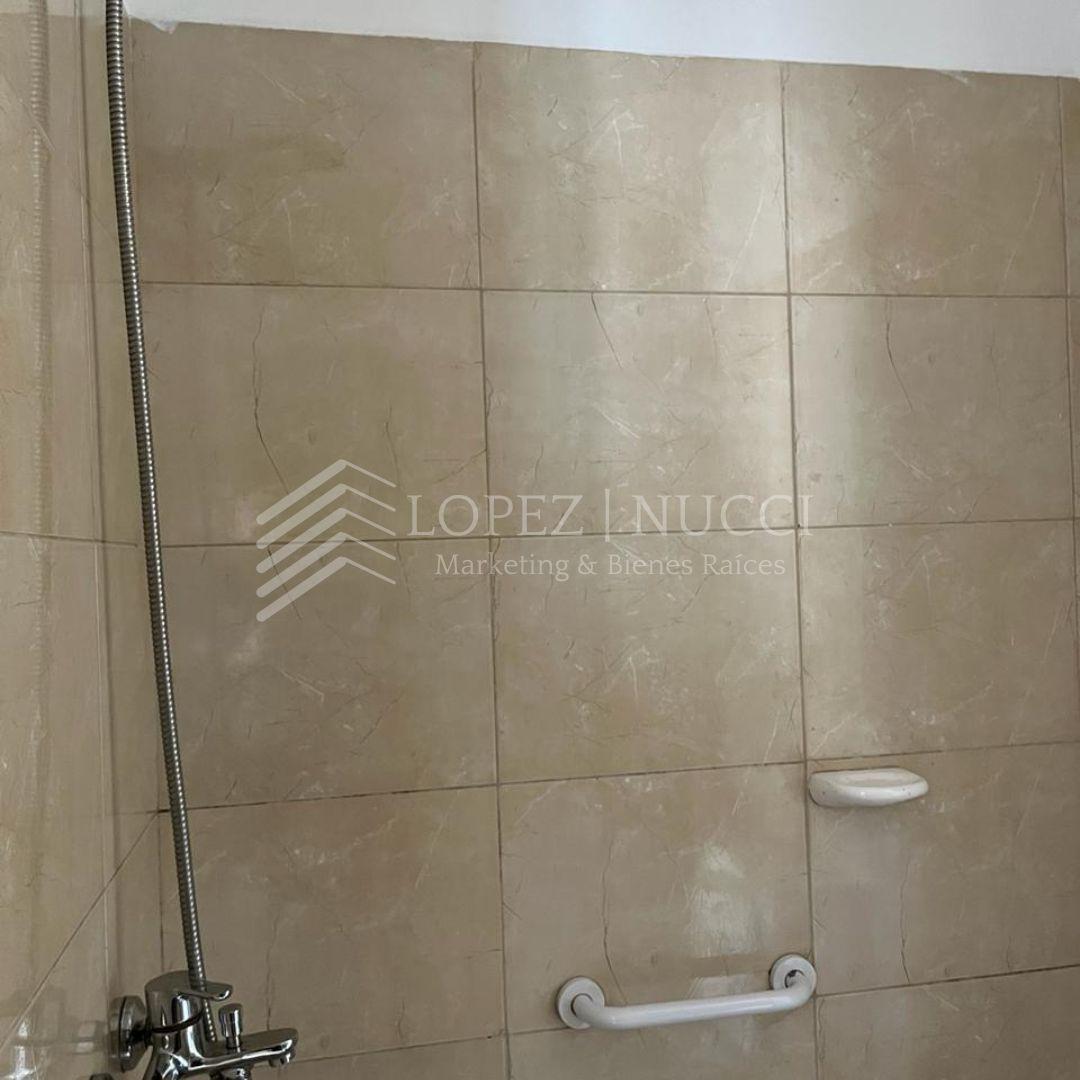 Alquiler Depto 1 Dormitorio Barrio Cofico Cordoba