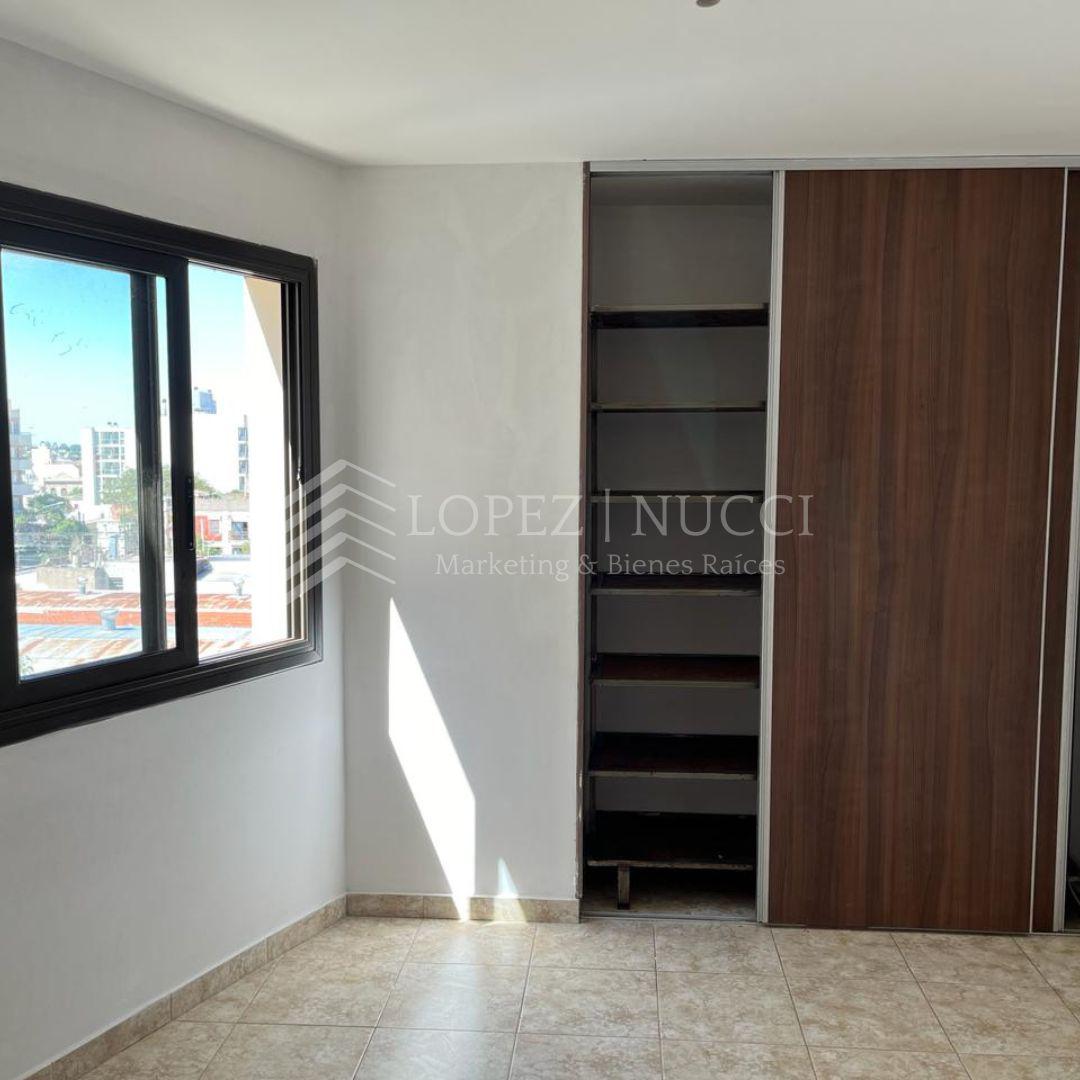 Alquiler Depto 1 Dormitorio Barrio Cofico Cordoba