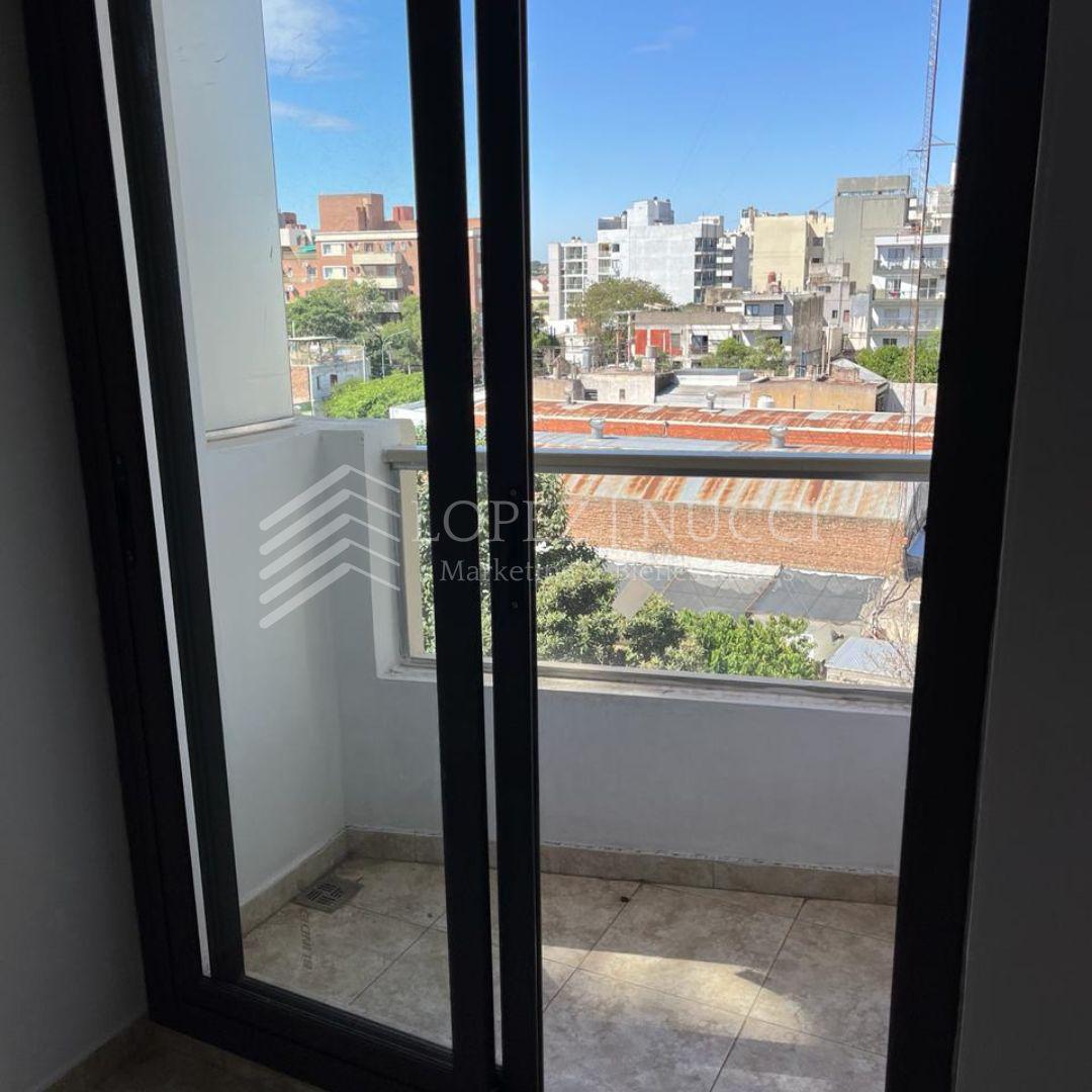 Alquiler Depto 1 Dormitorio Barrio Cofico Cordoba