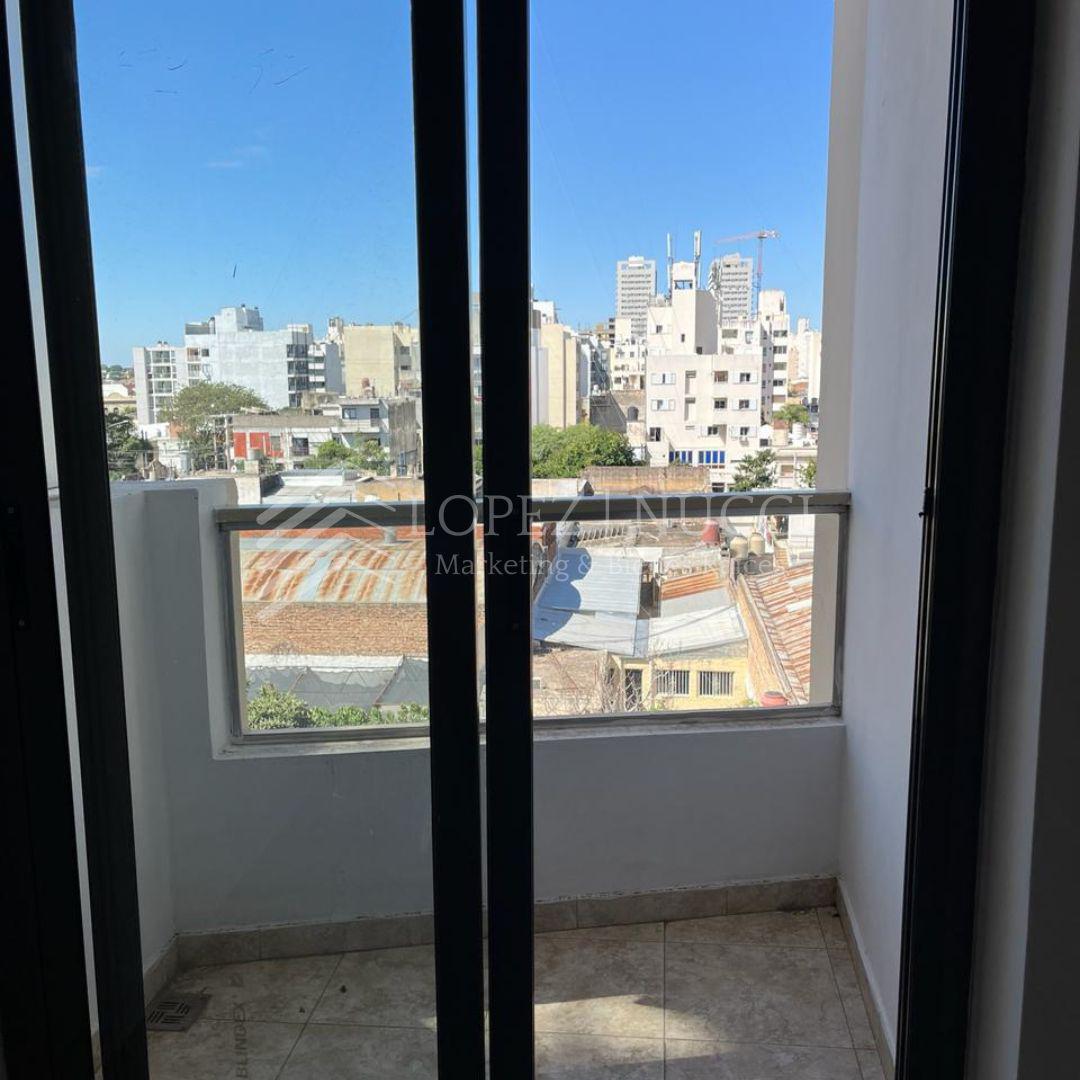 Alquiler Depto 1 Dormitorio Barrio Cofico Cordoba