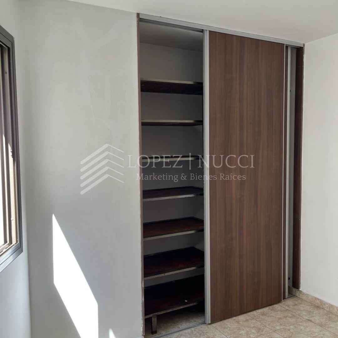 Alquiler Depto 1 Dormitorio Barrio Cofico Cordoba