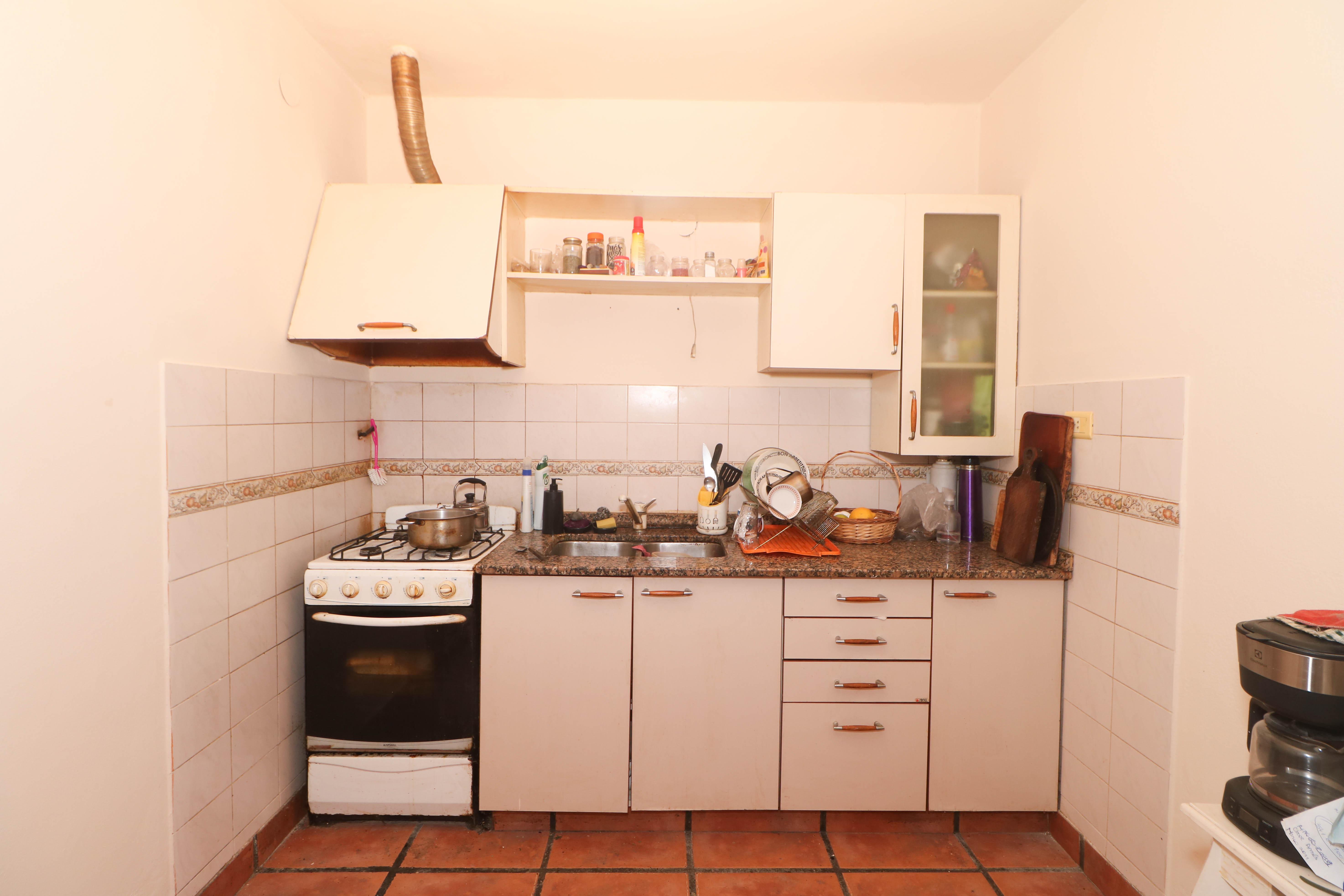 Casa en Venta Barrio La cuesta