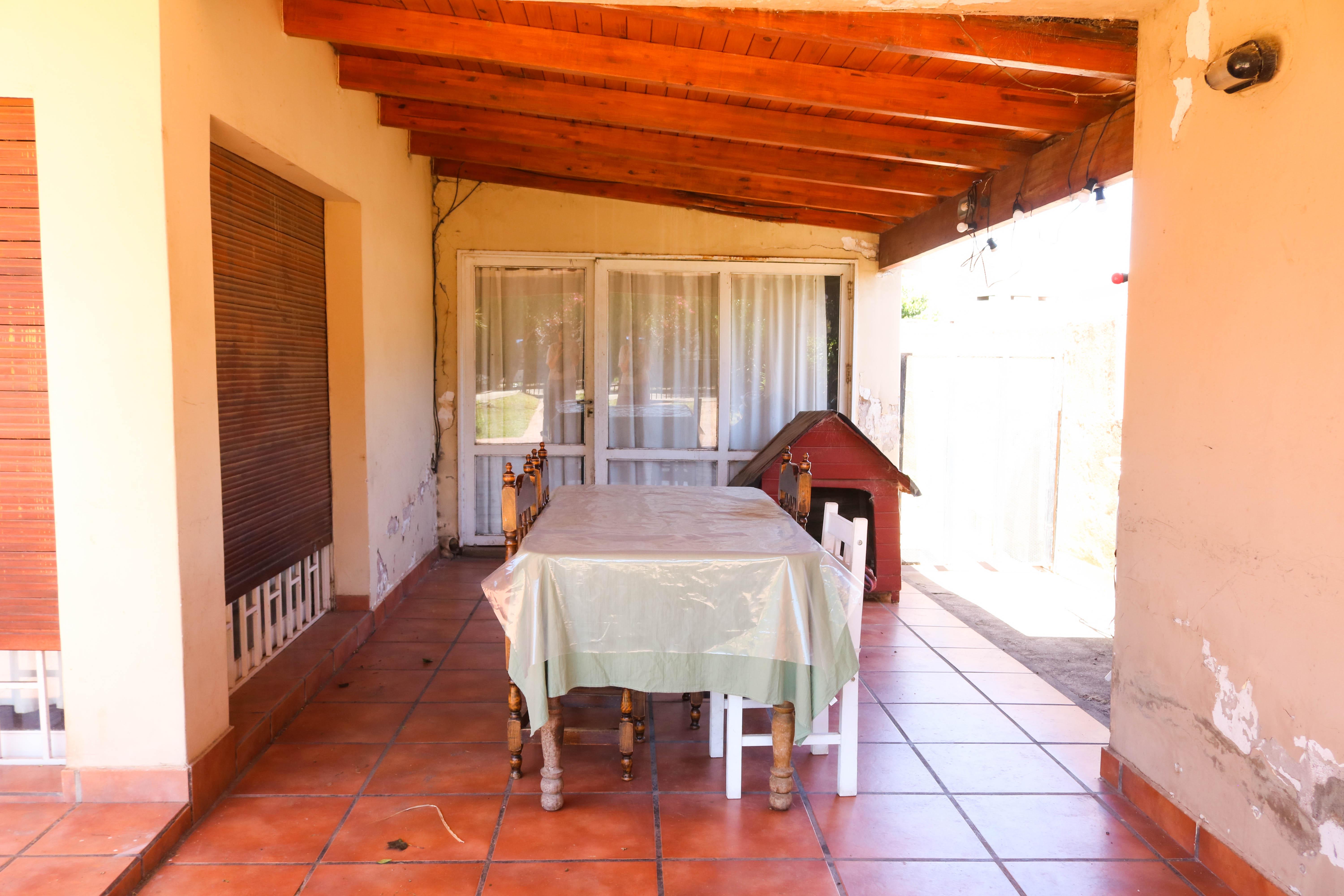 Casa en Venta Barrio La cuesta