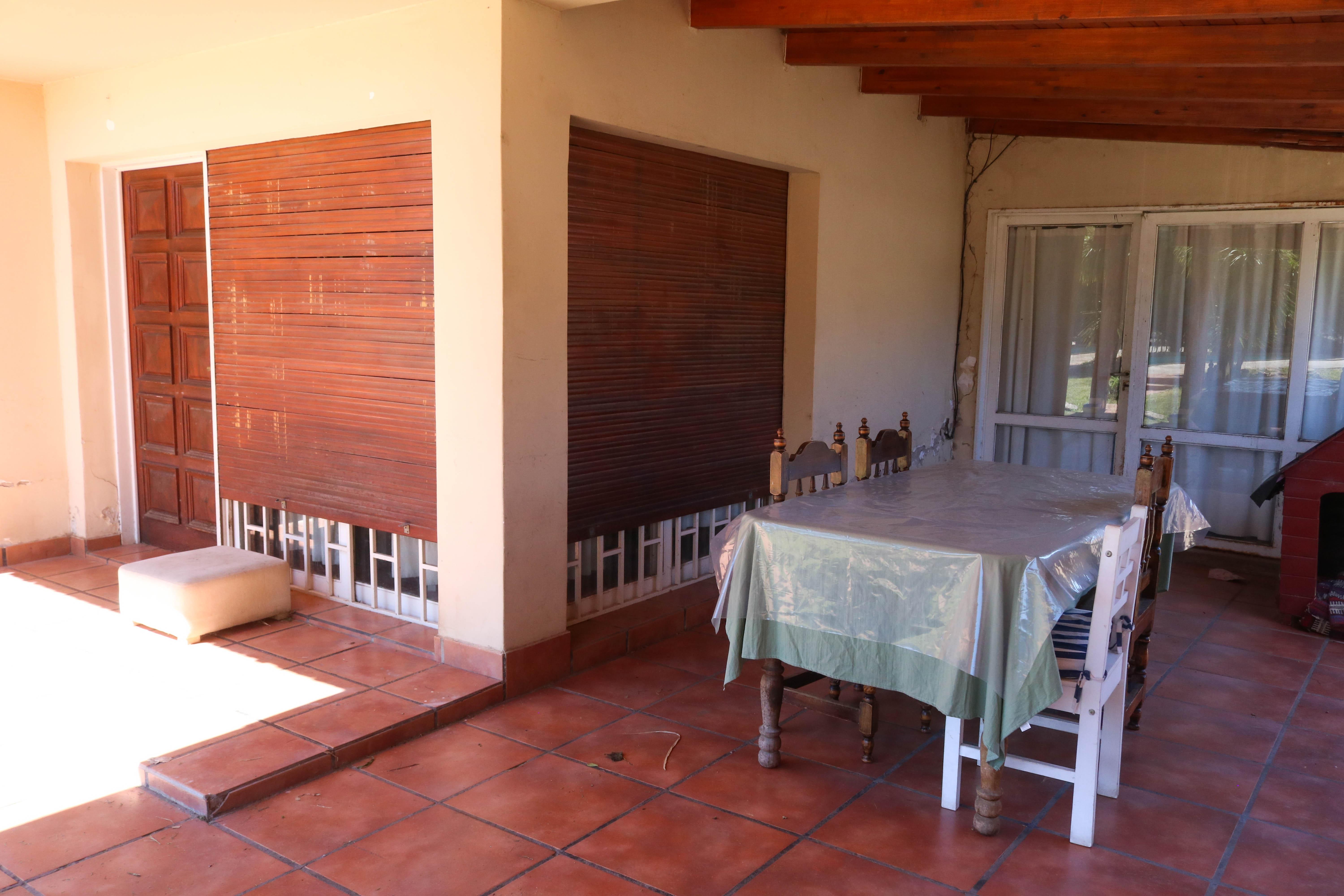 Casa en Venta Barrio La cuesta