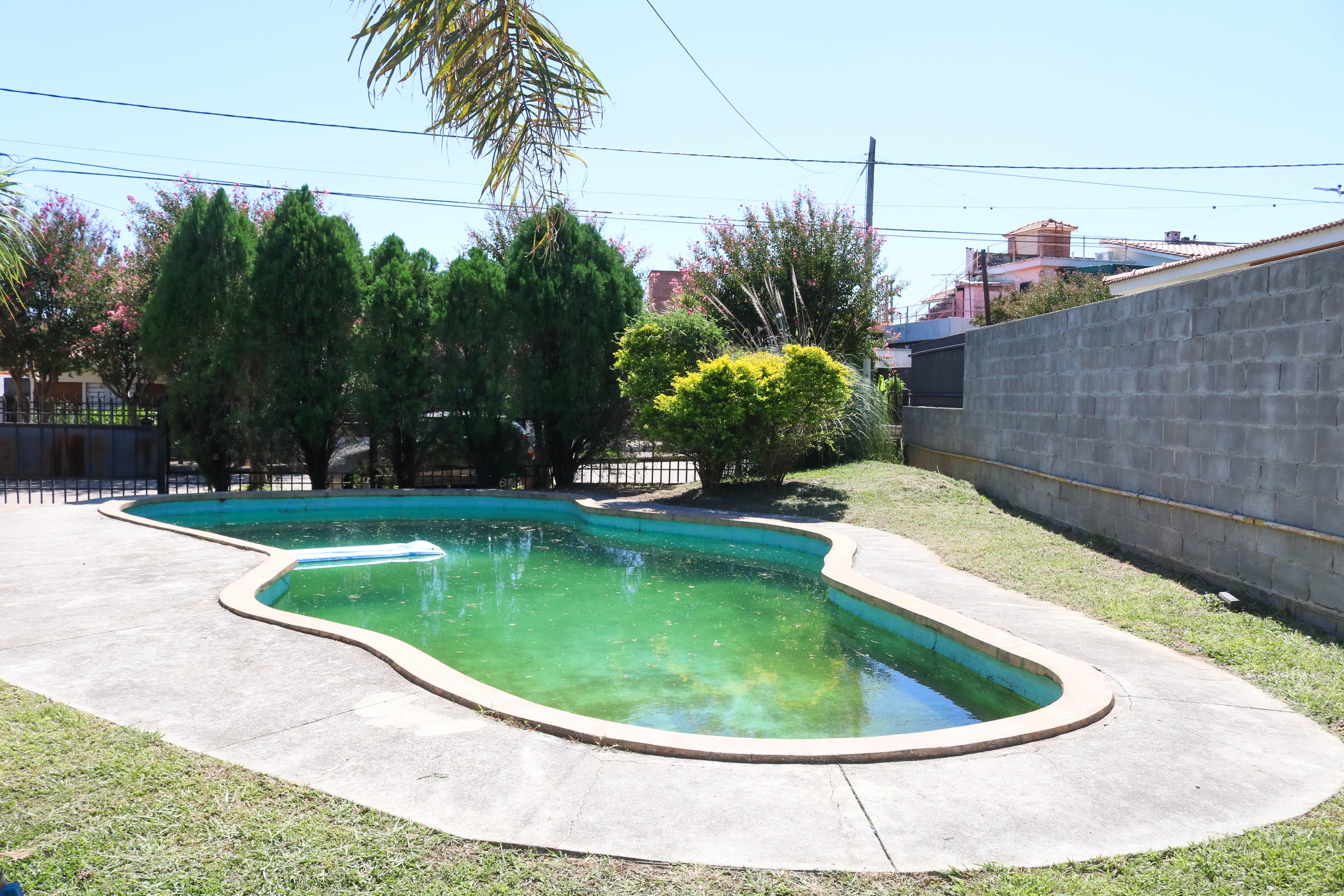 Casa en Venta Barrio La cuesta