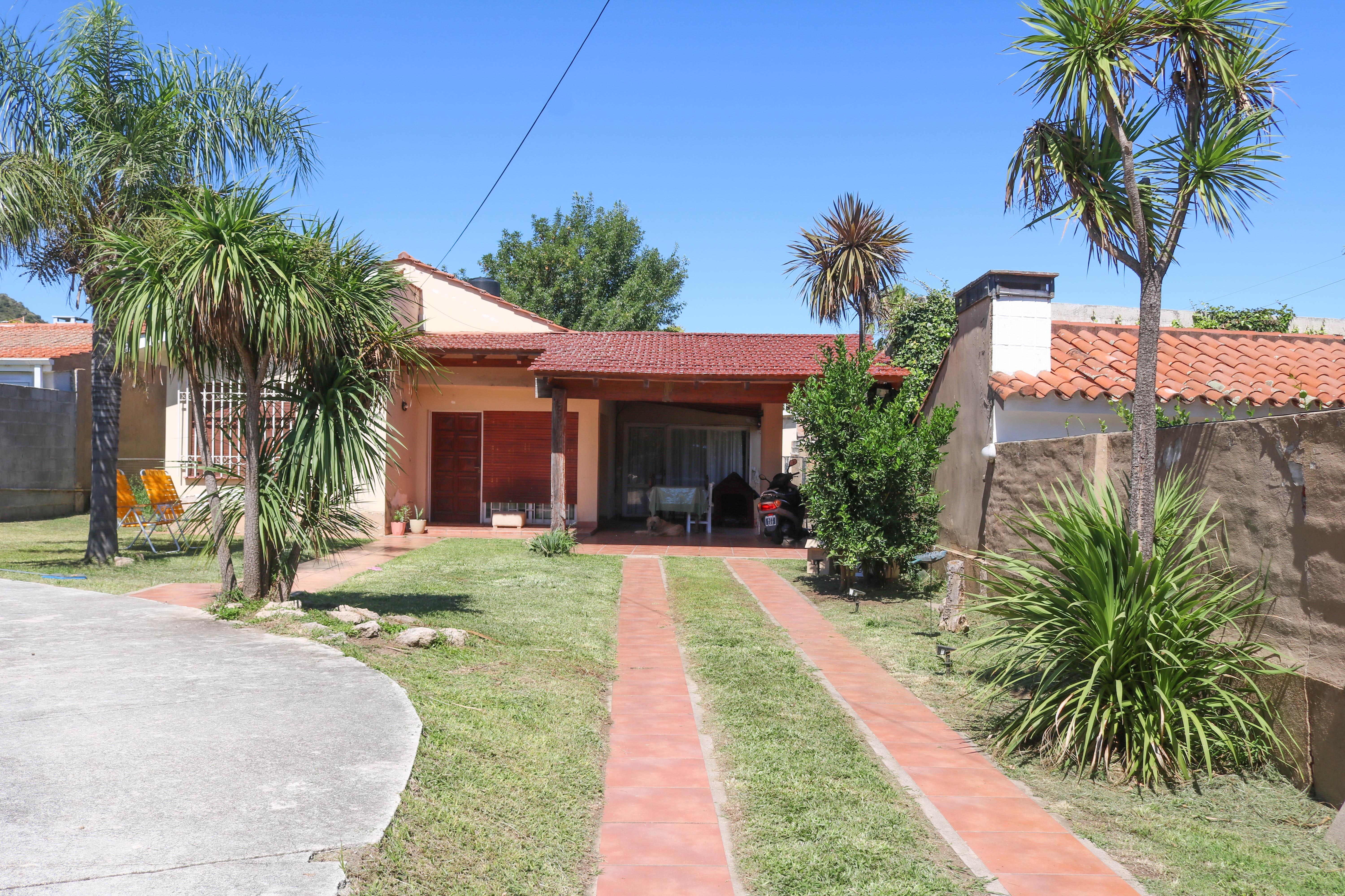 Casa en Venta Barrio La cuesta