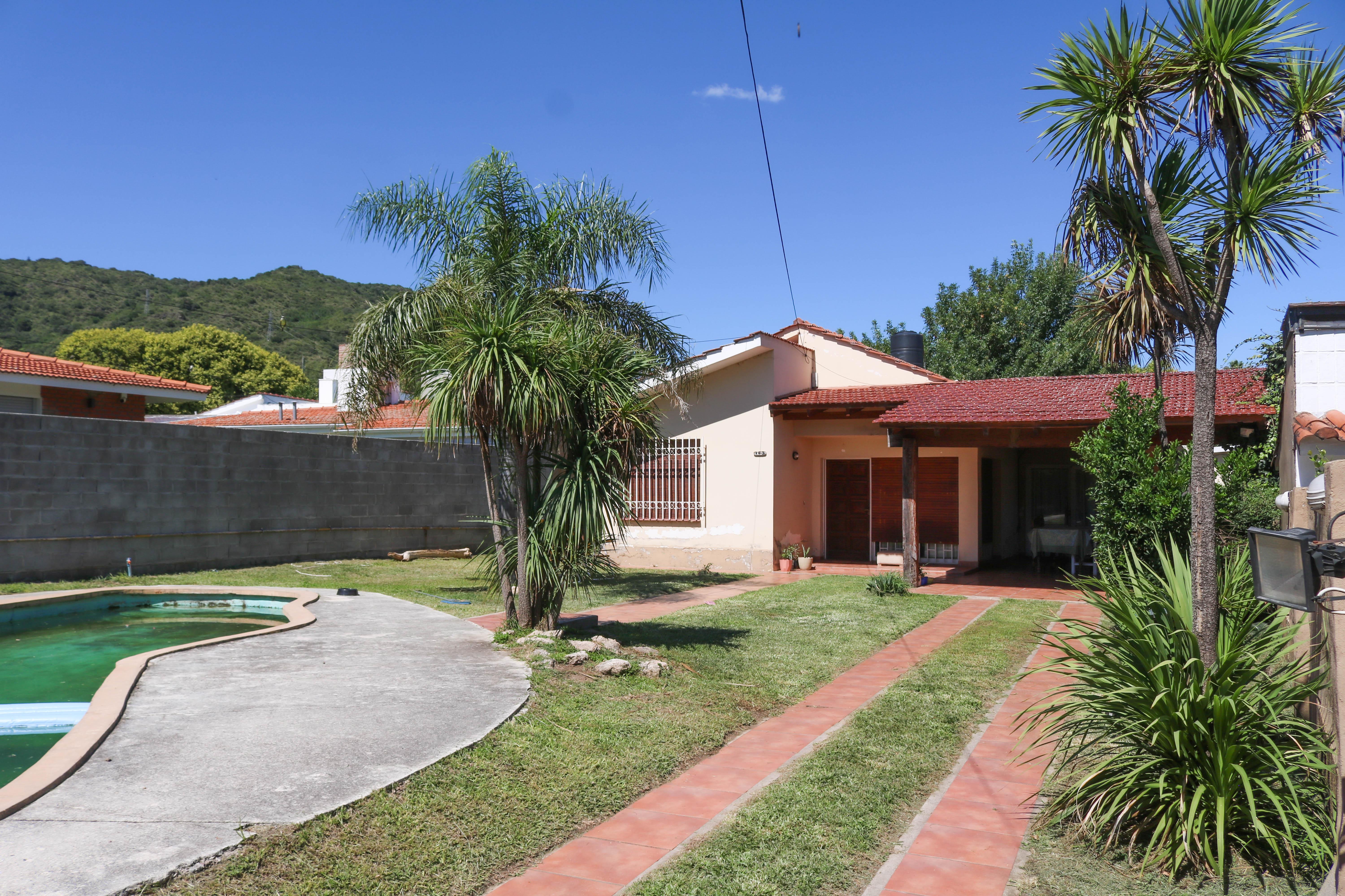 Casa en Venta Barrio La cuesta