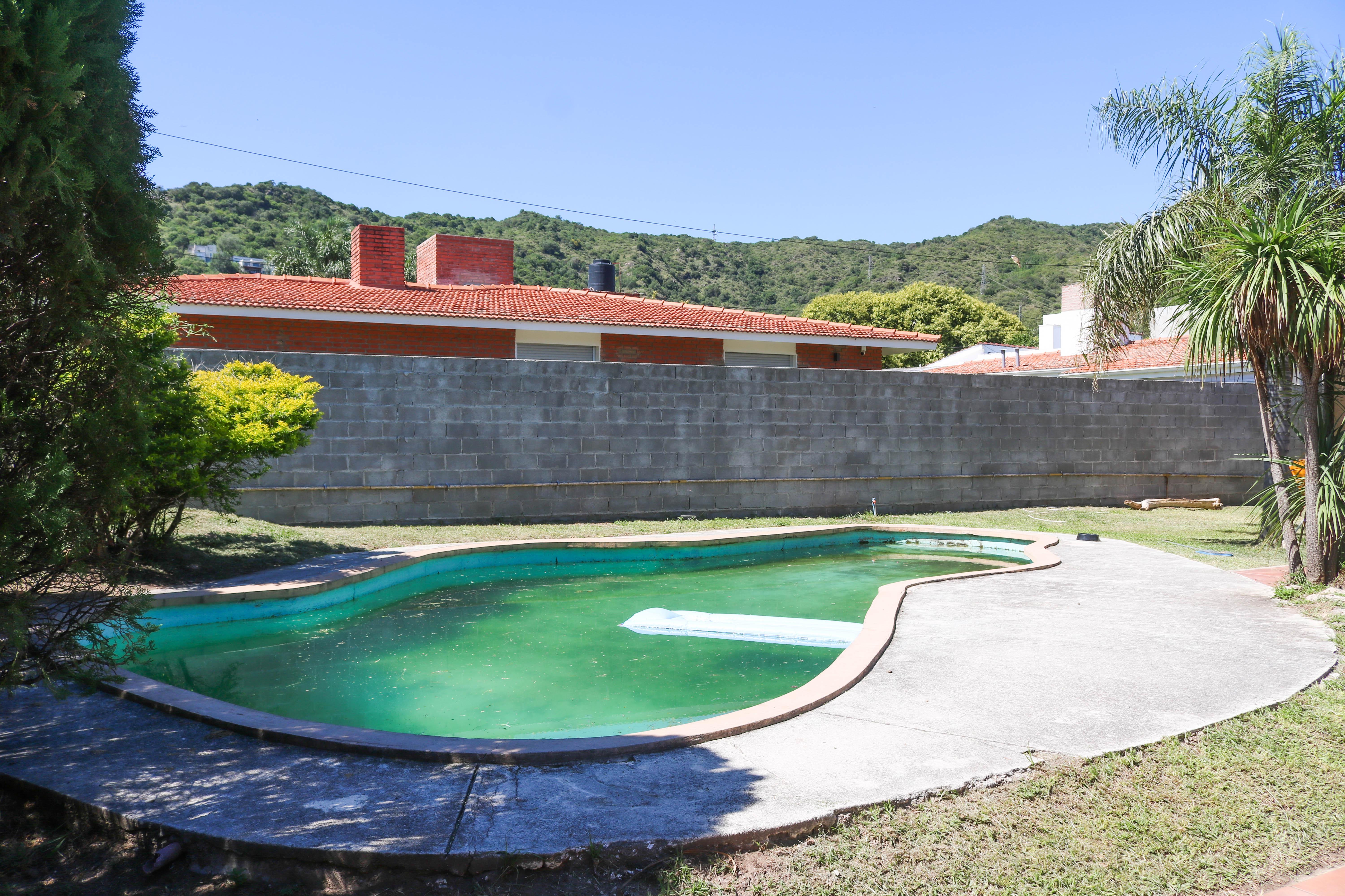 Casa en Venta Barrio La cuesta