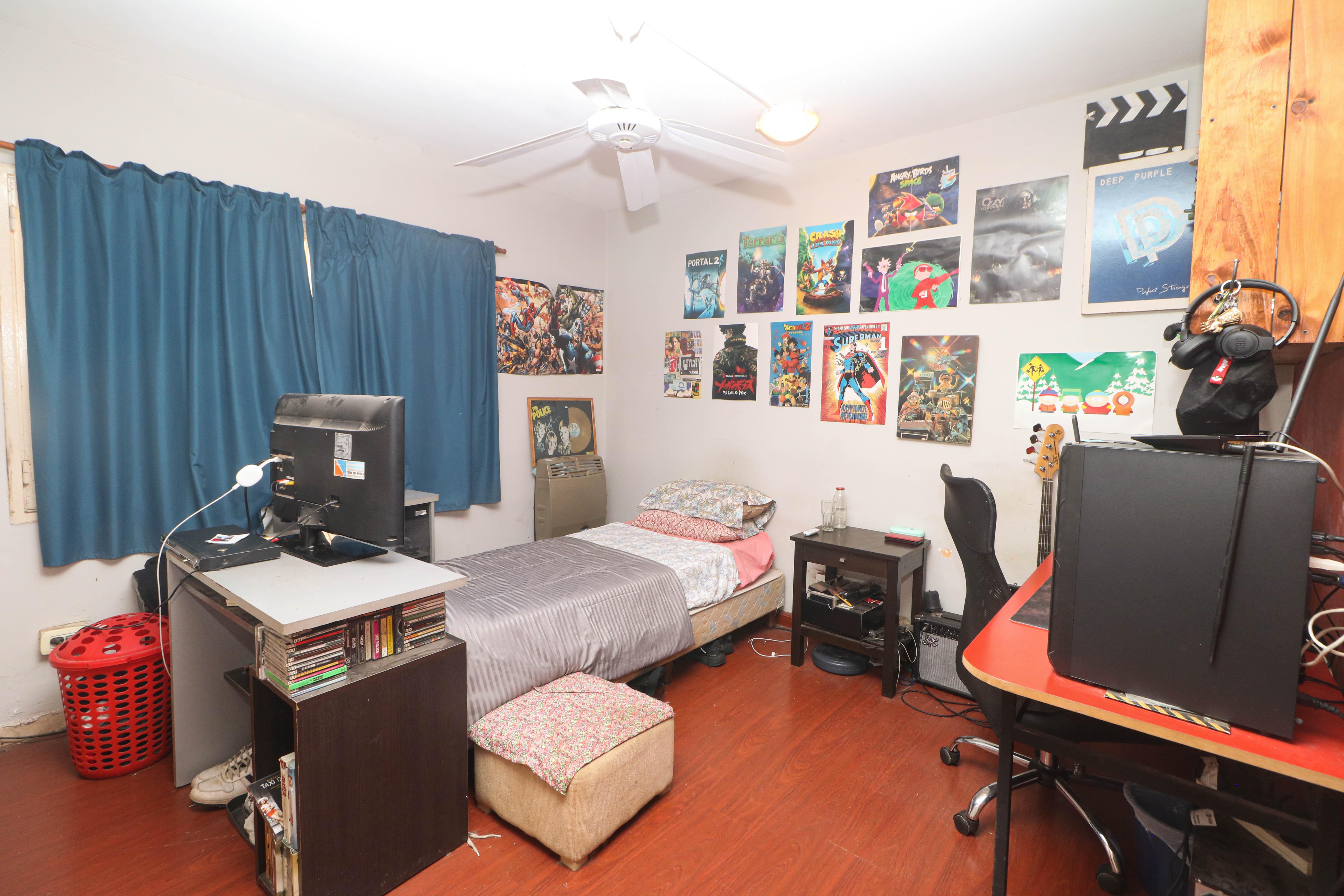Casa en Venta Barrio La cuesta