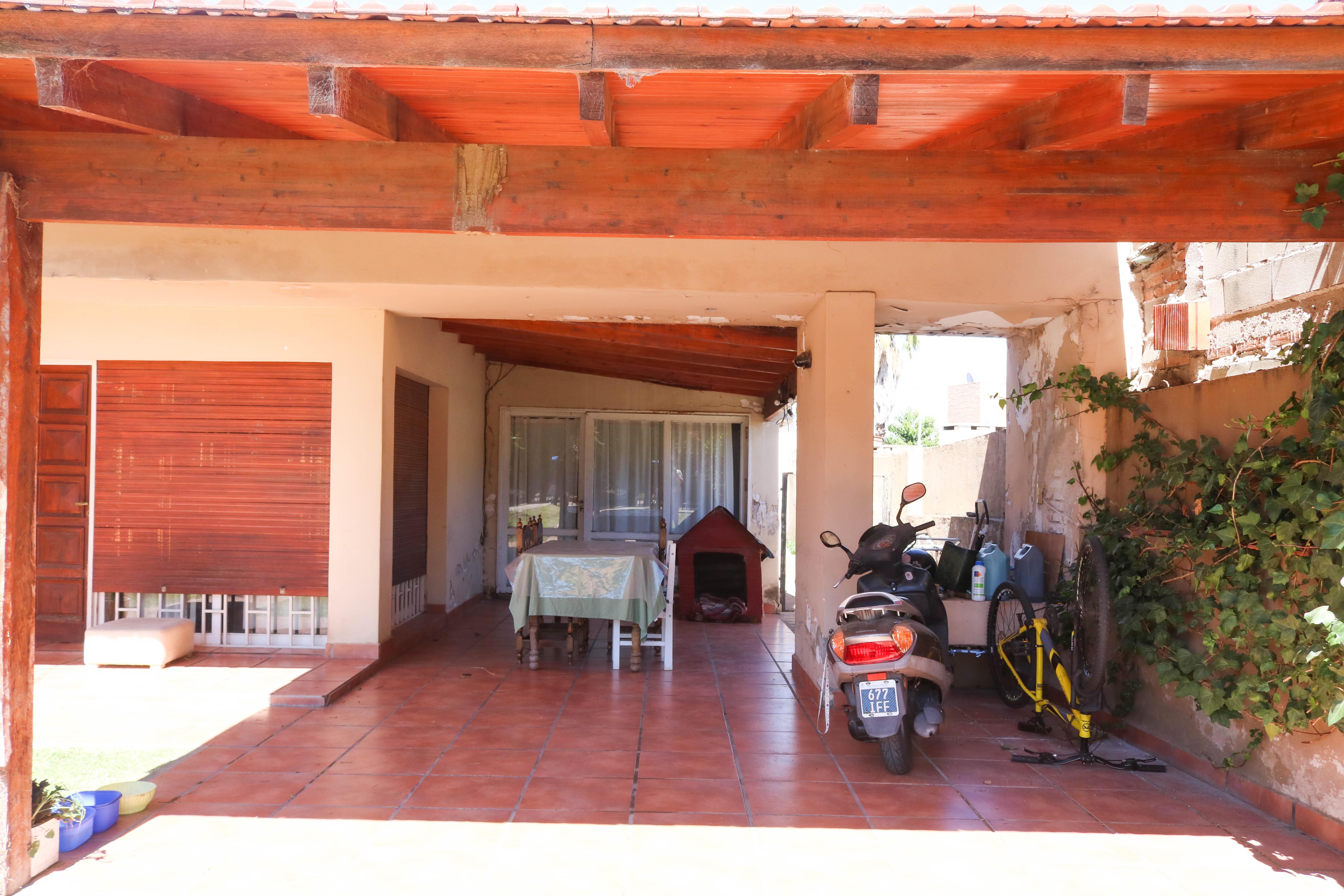 Casa en Venta Barrio La cuesta