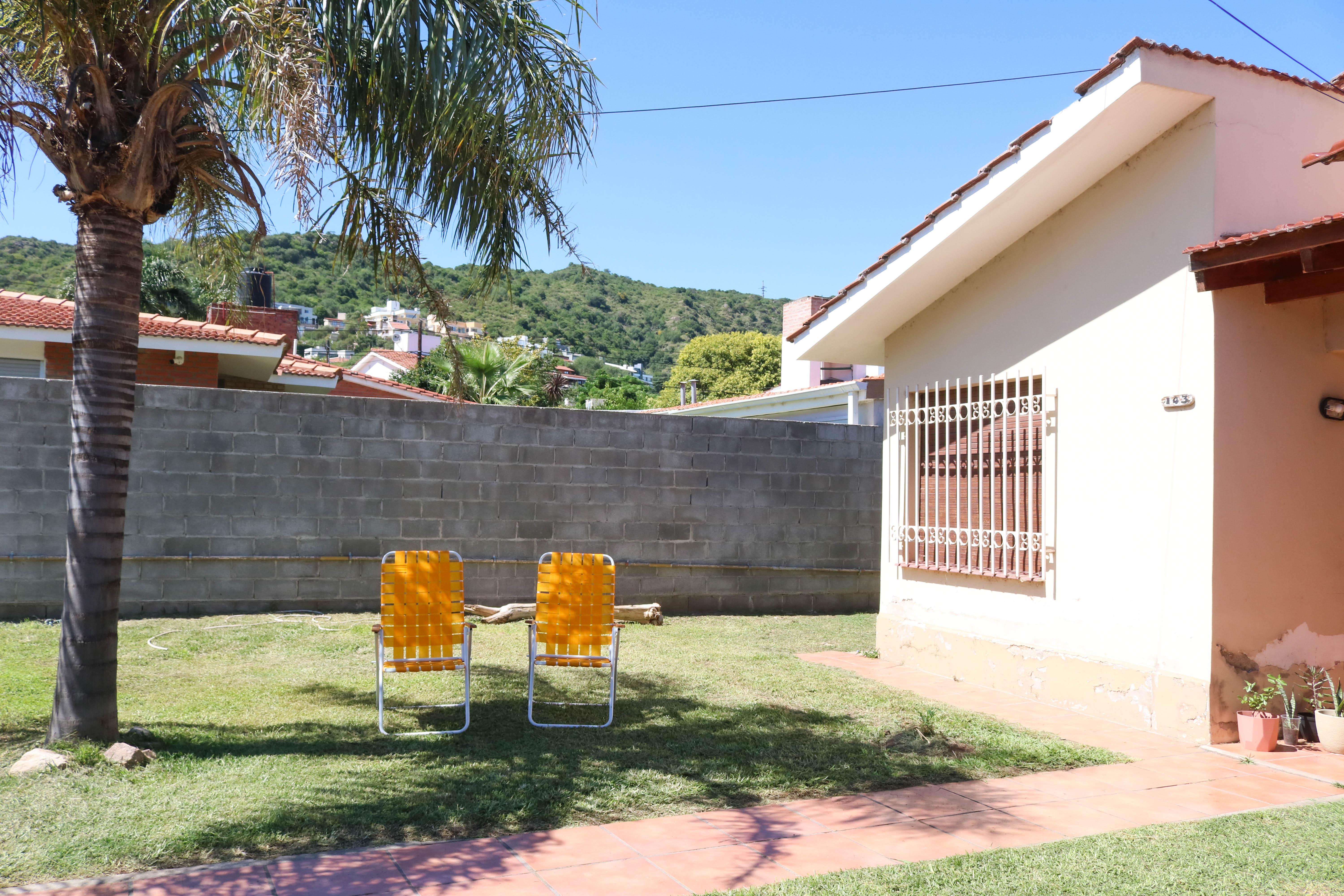 Casa en Venta Barrio La cuesta