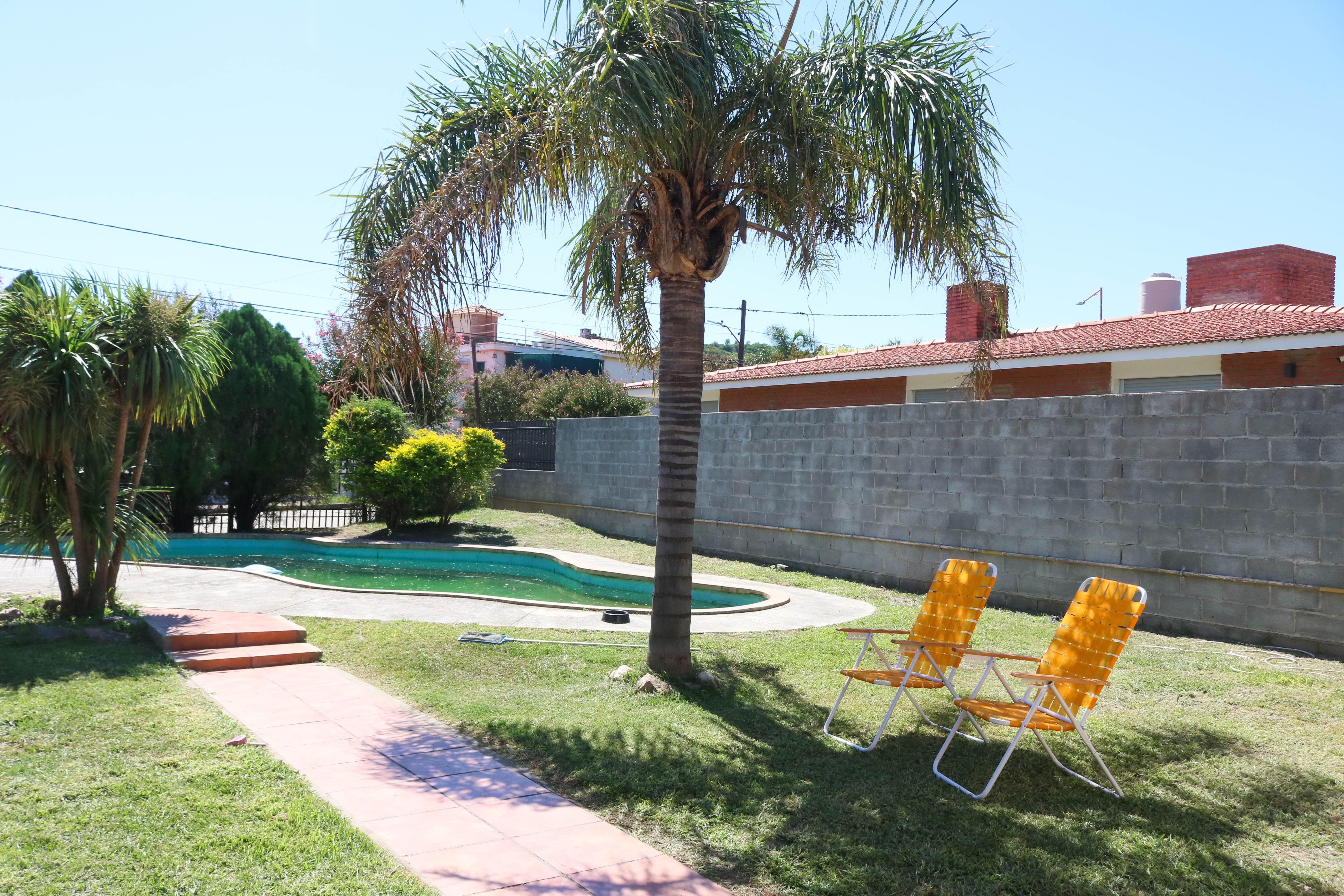Casa en Venta Barrio La cuesta