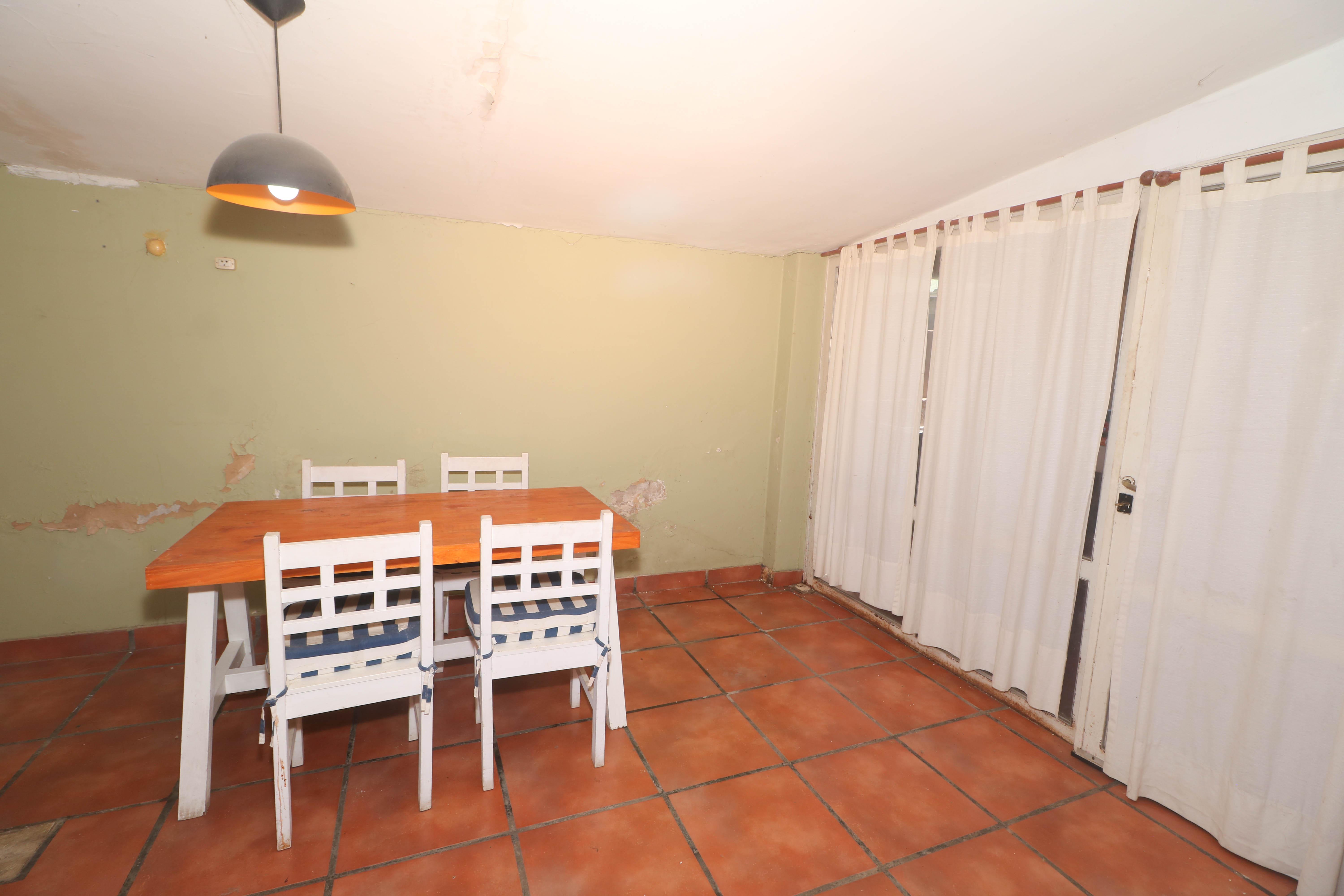 Casa en Venta Barrio La cuesta
