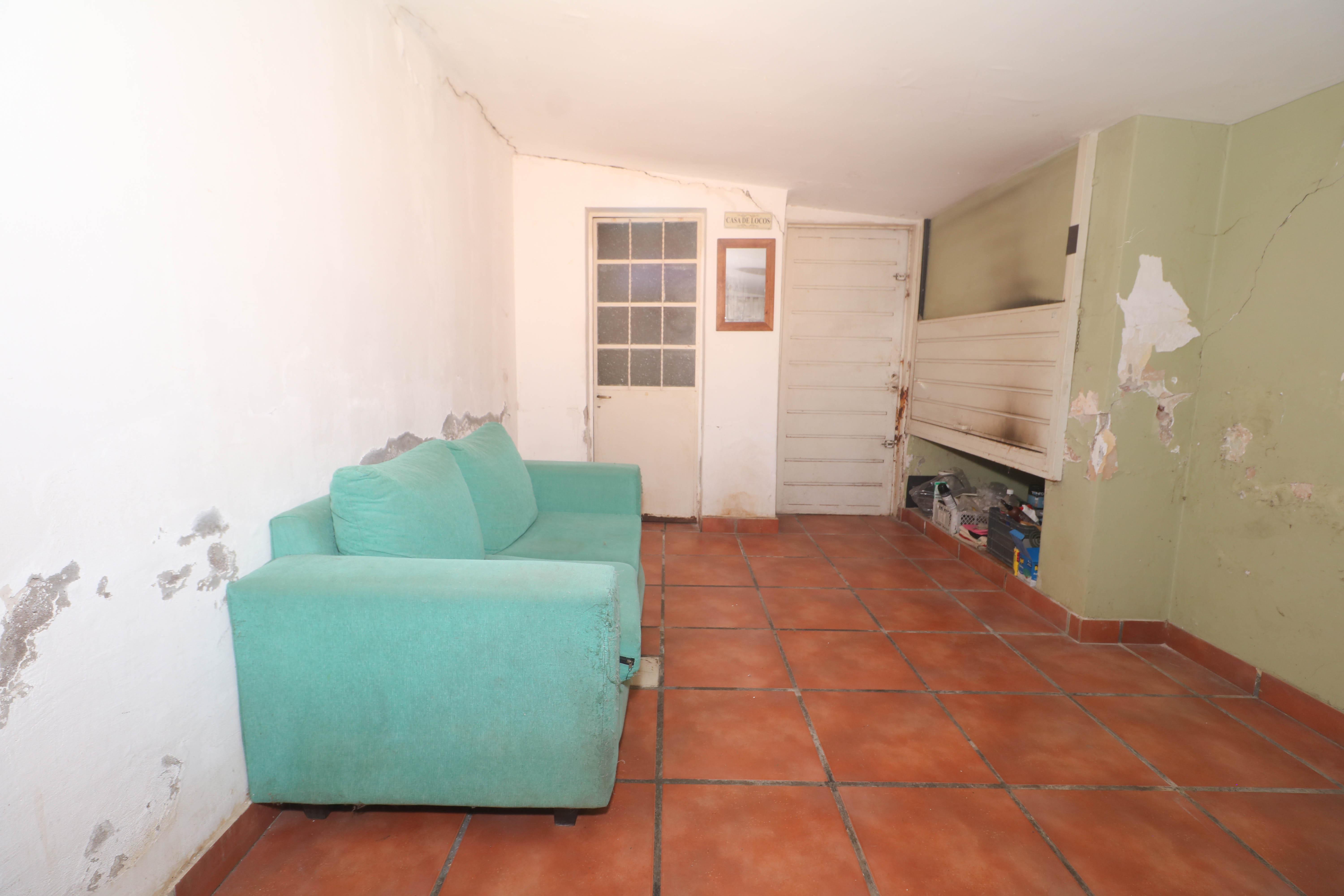 Casa en Venta Barrio La cuesta