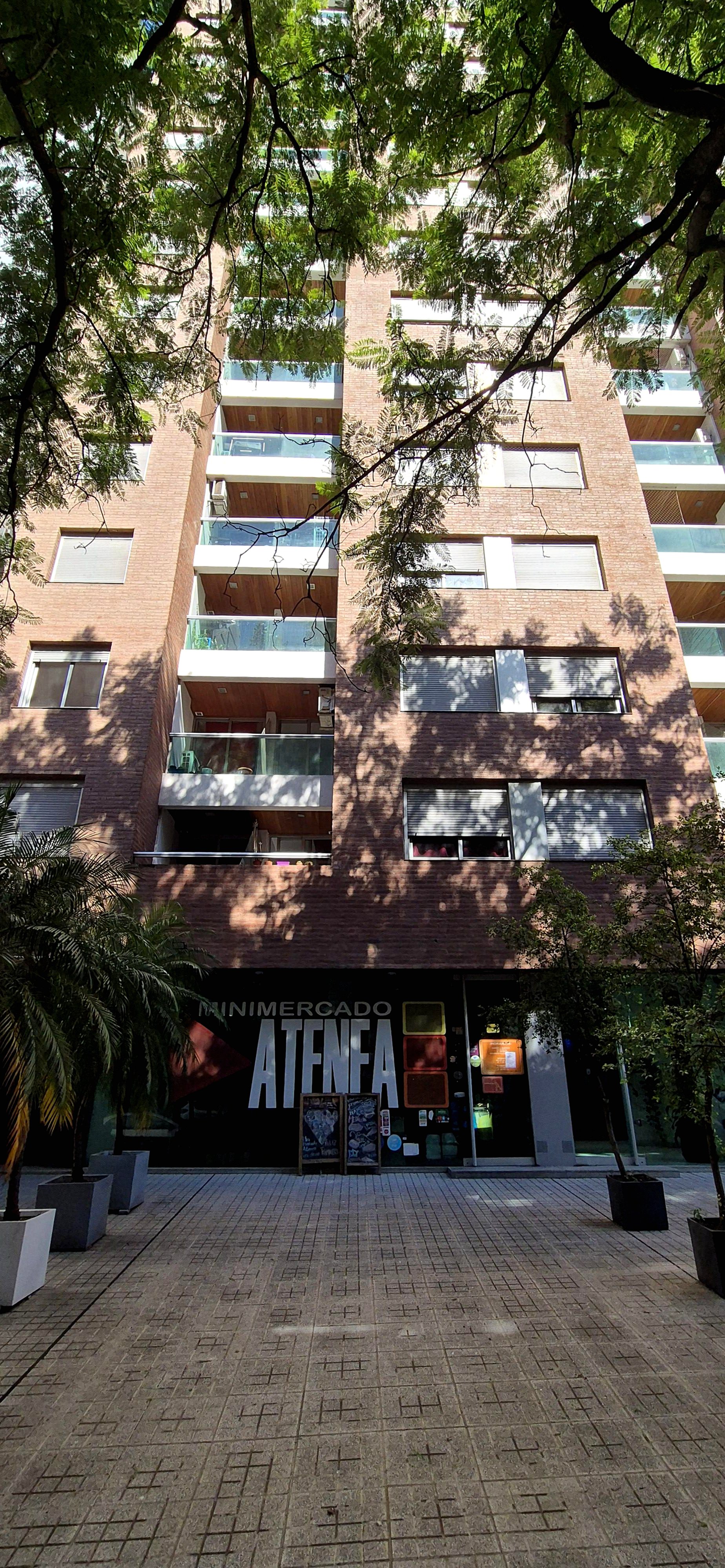 VENTA Dpto 2 d  Nva Cba - En el triángulo más buscado del barrio
