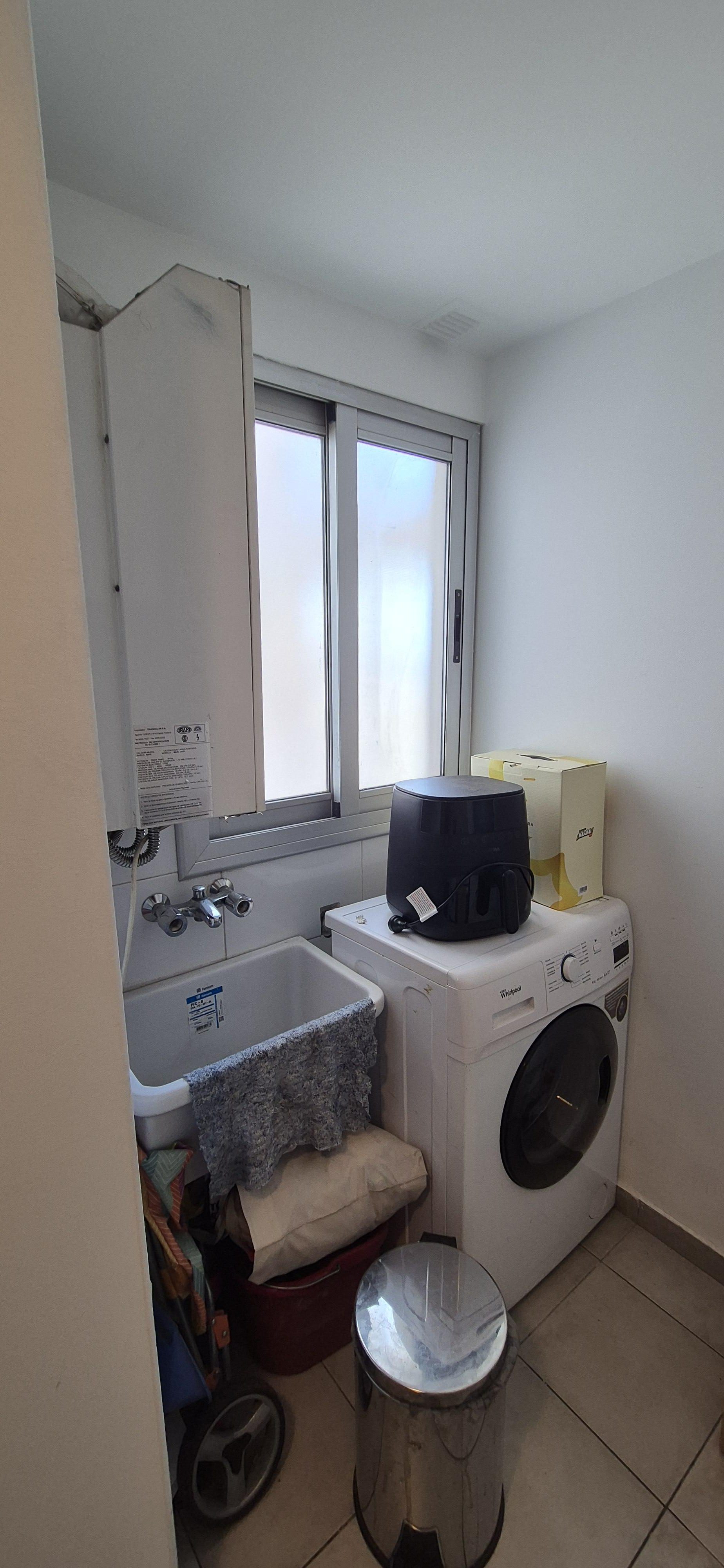 VENTA Dpto 2 d  Nva Cba - En el triángulo más buscado del barrio