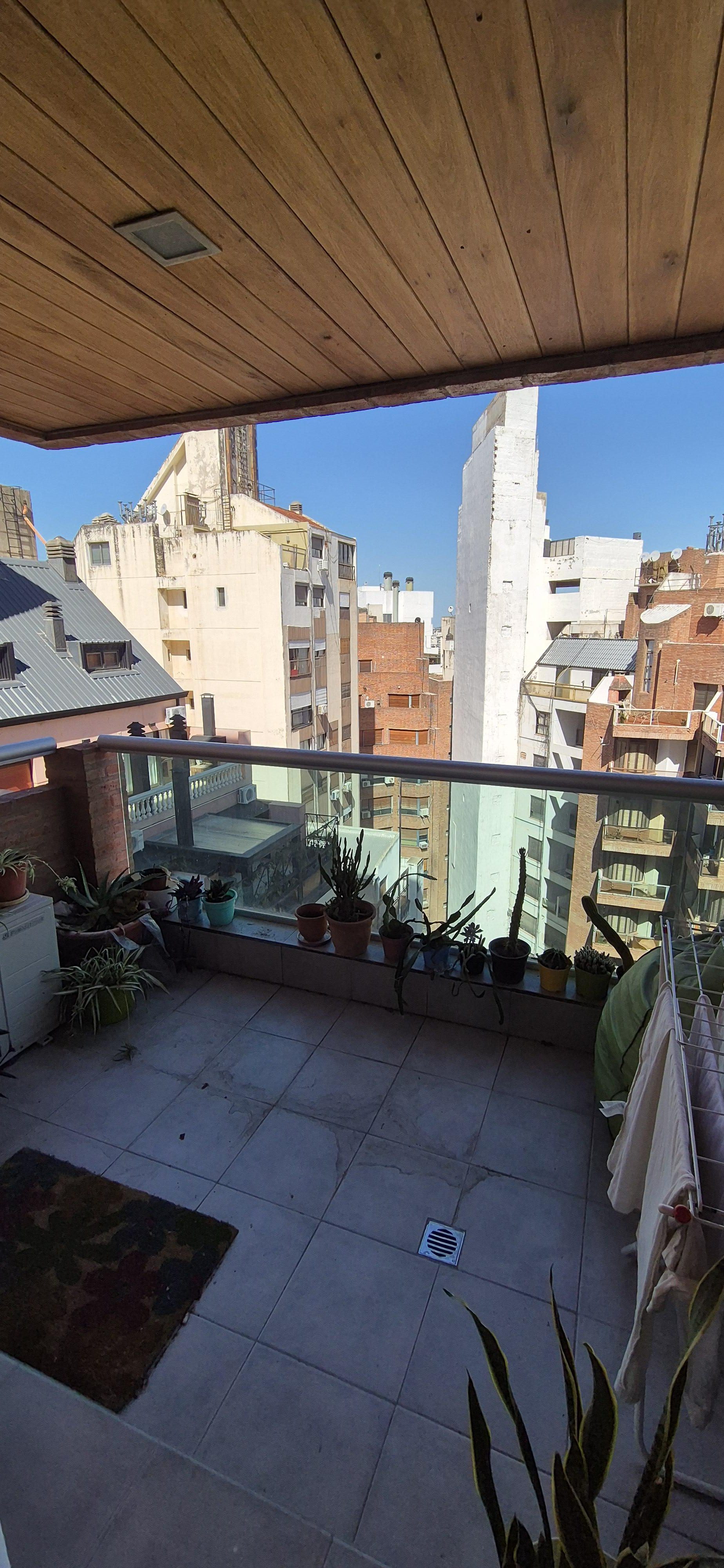 VENTA Dpto 2 d  Nva Cba - En el triángulo más buscado del barrio