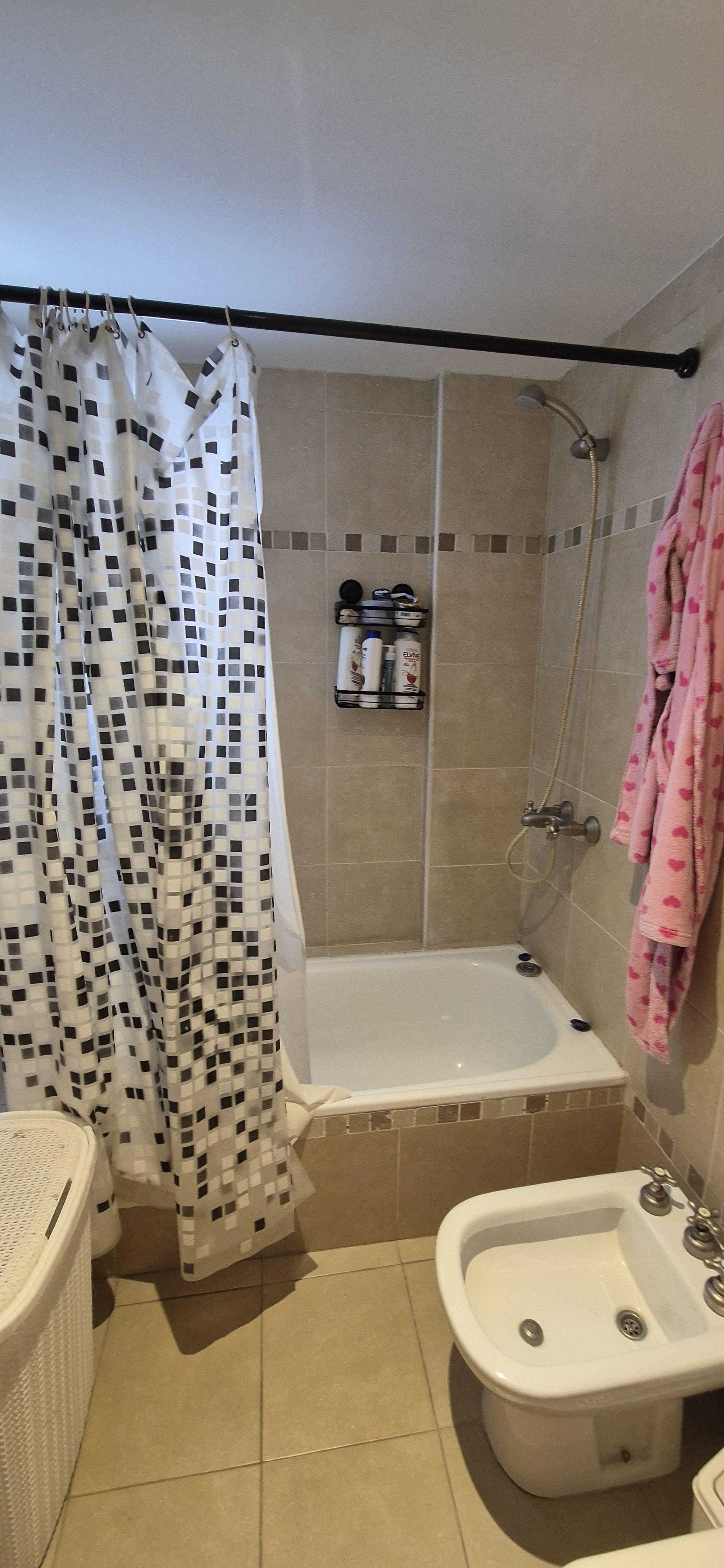 VENTA Dpto 2 d  Nva Cba - En el triángulo más buscado del barrio