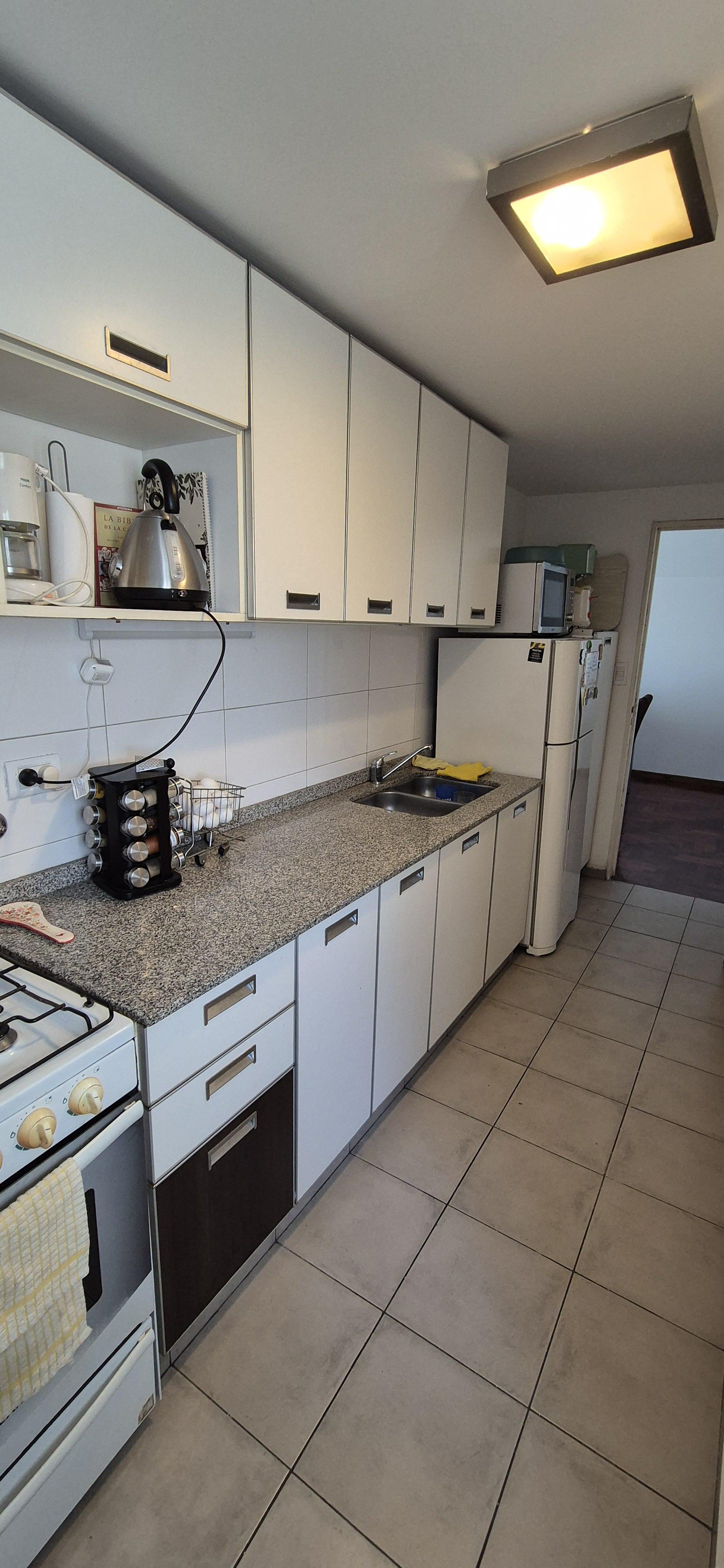 VENTA Dpto 2 d  Nva Cba - En el triángulo más buscado del barrio