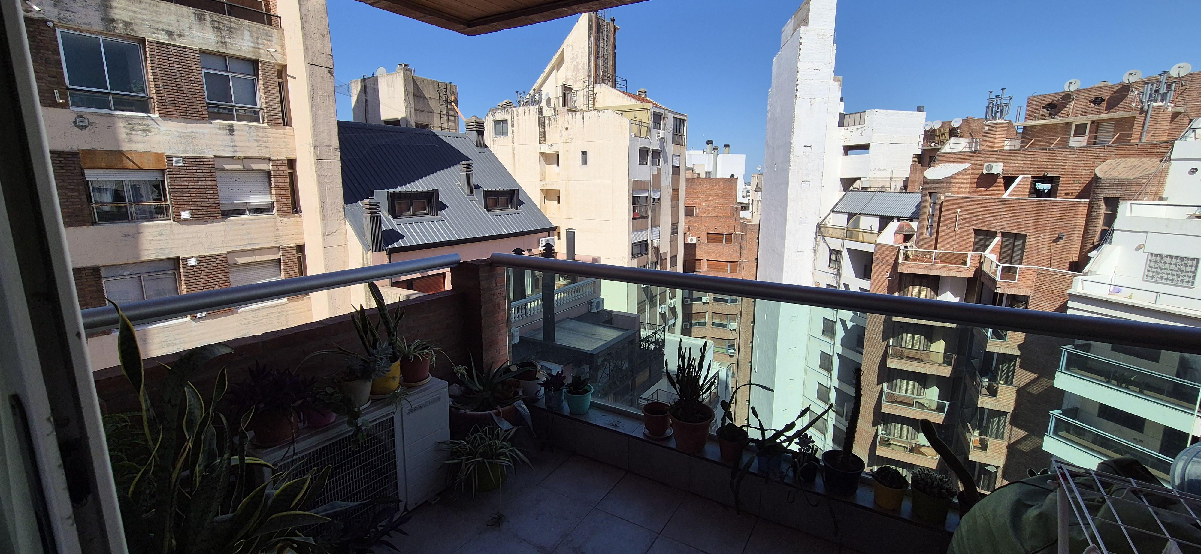 VENTA Dpto 2 d  Nva Cba - En el triángulo más buscado del barrio