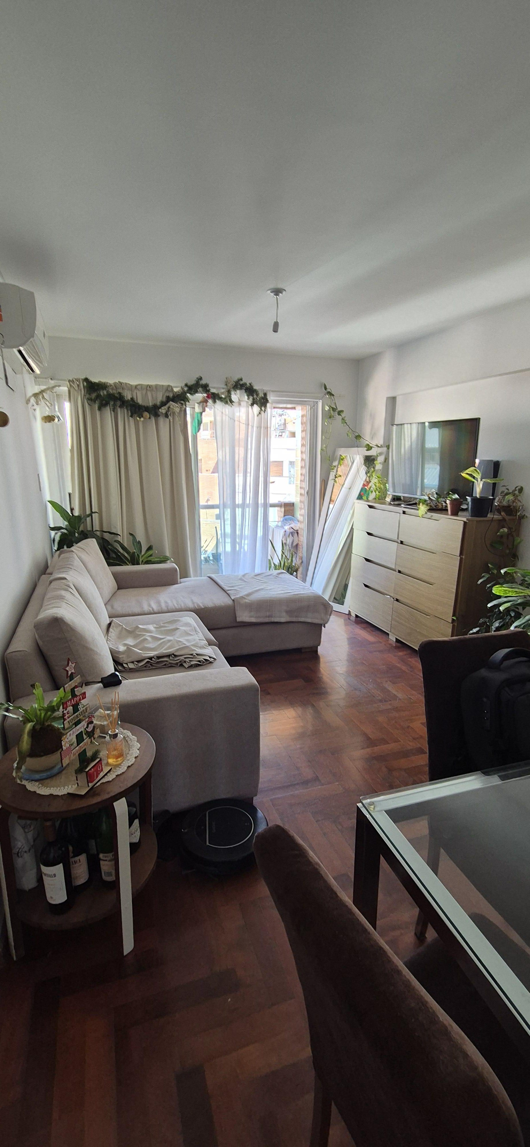 VENTA Dpto 2 d  Nva Cba - En el triángulo más buscado del barrio