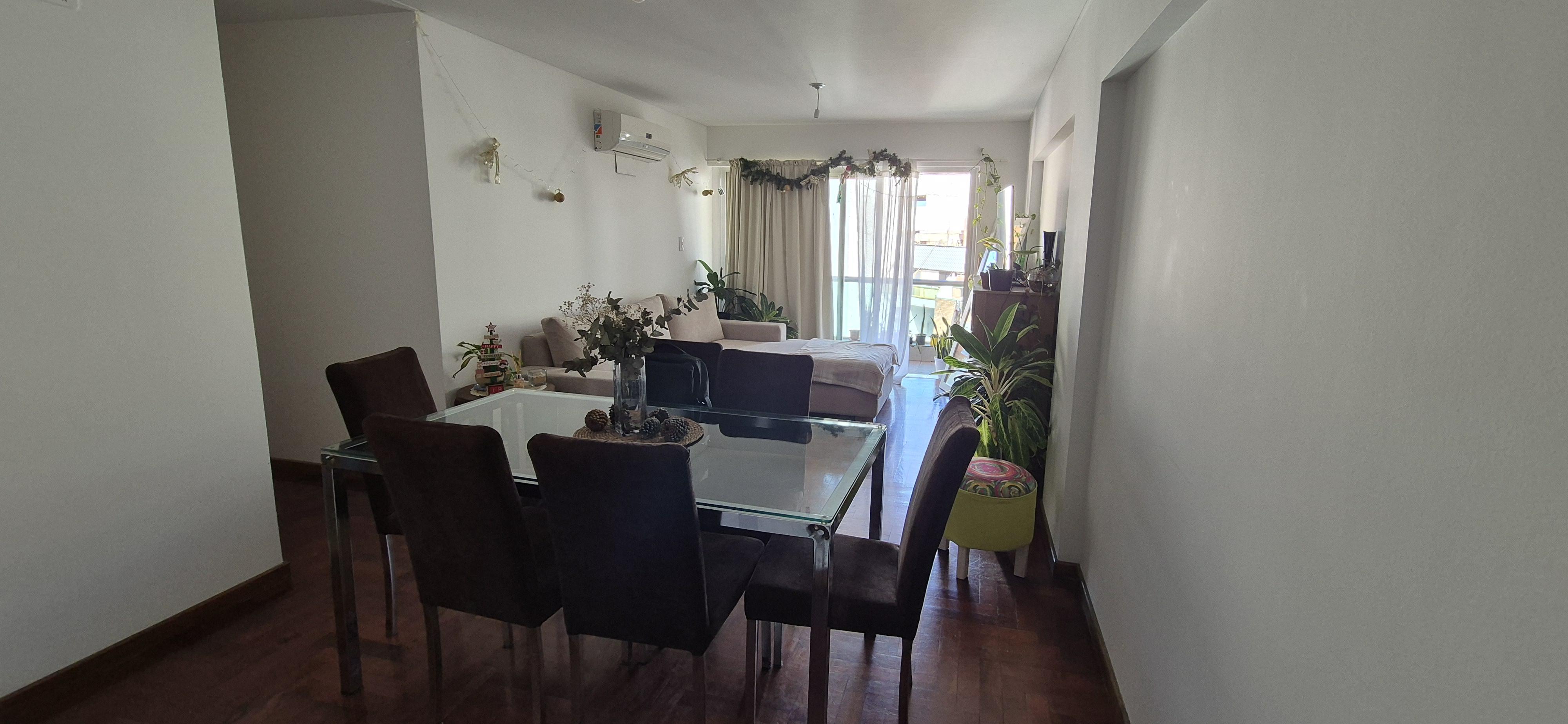 VENTA Dpto 2 d  Nva Cba - En el triángulo más buscado del barrio