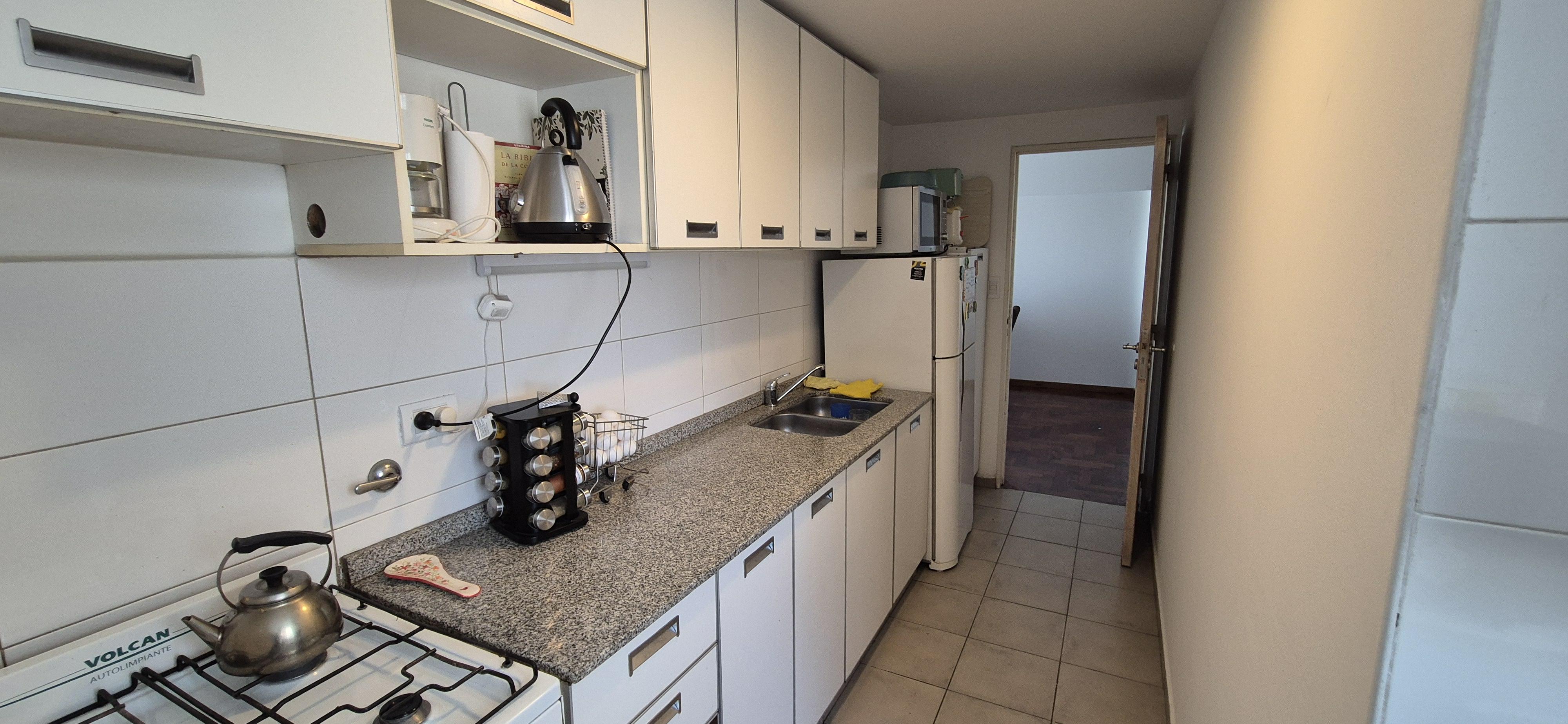 VENTA Dpto 2 d  Nva Cba - En el triángulo más buscado del barrio