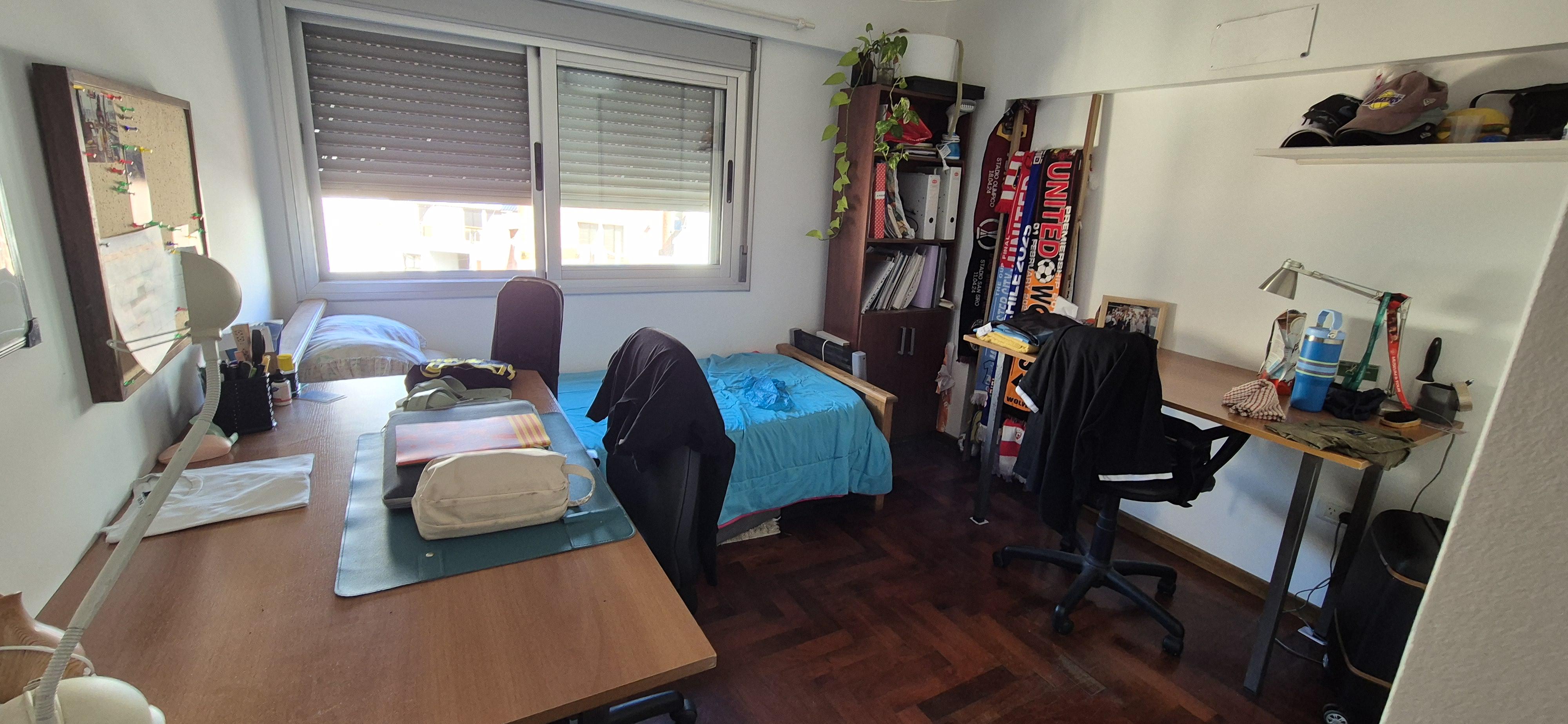 VENTA Dpto 2 d  Nva Cba - En el triángulo más buscado del barrio