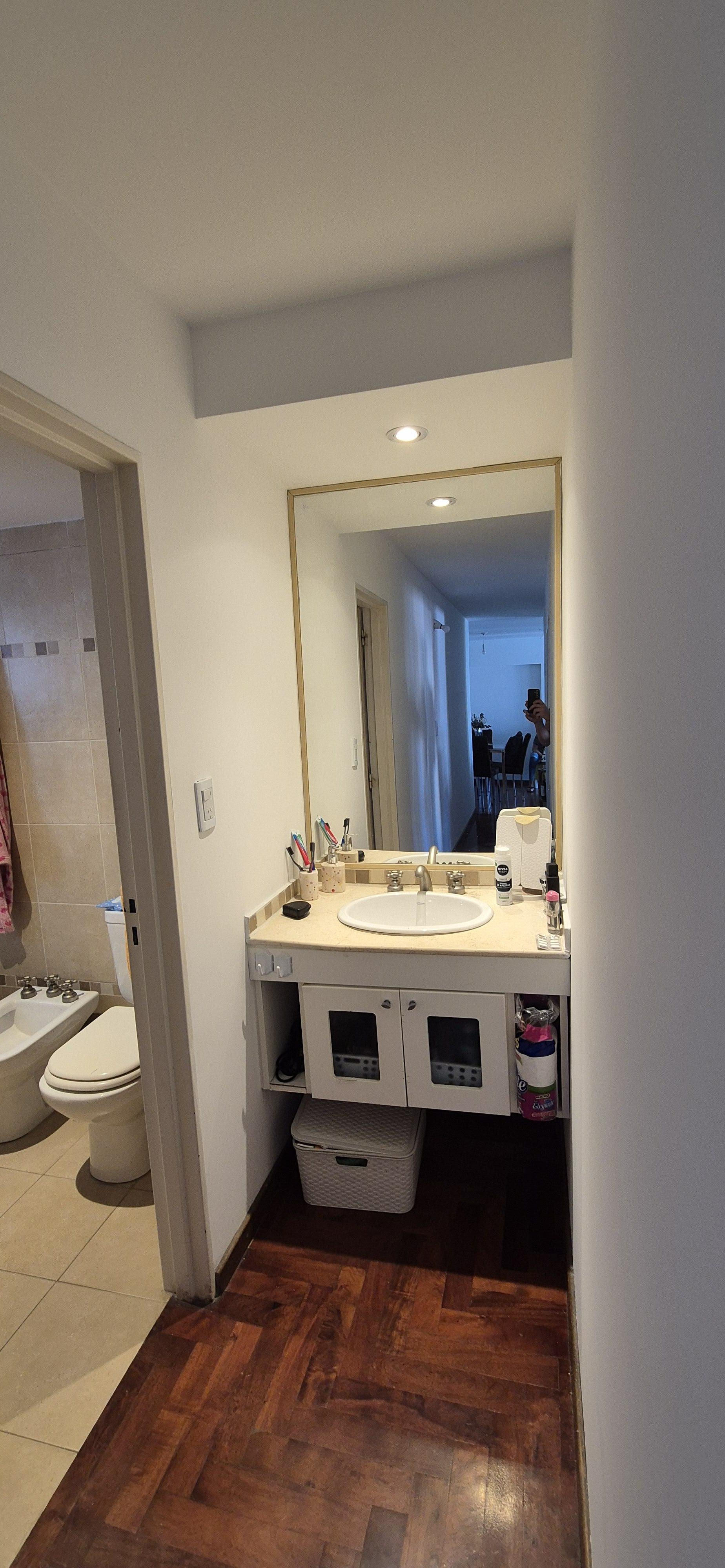 VENTA Dpto 2 d  Nva Cba - En el triángulo más buscado del barrio