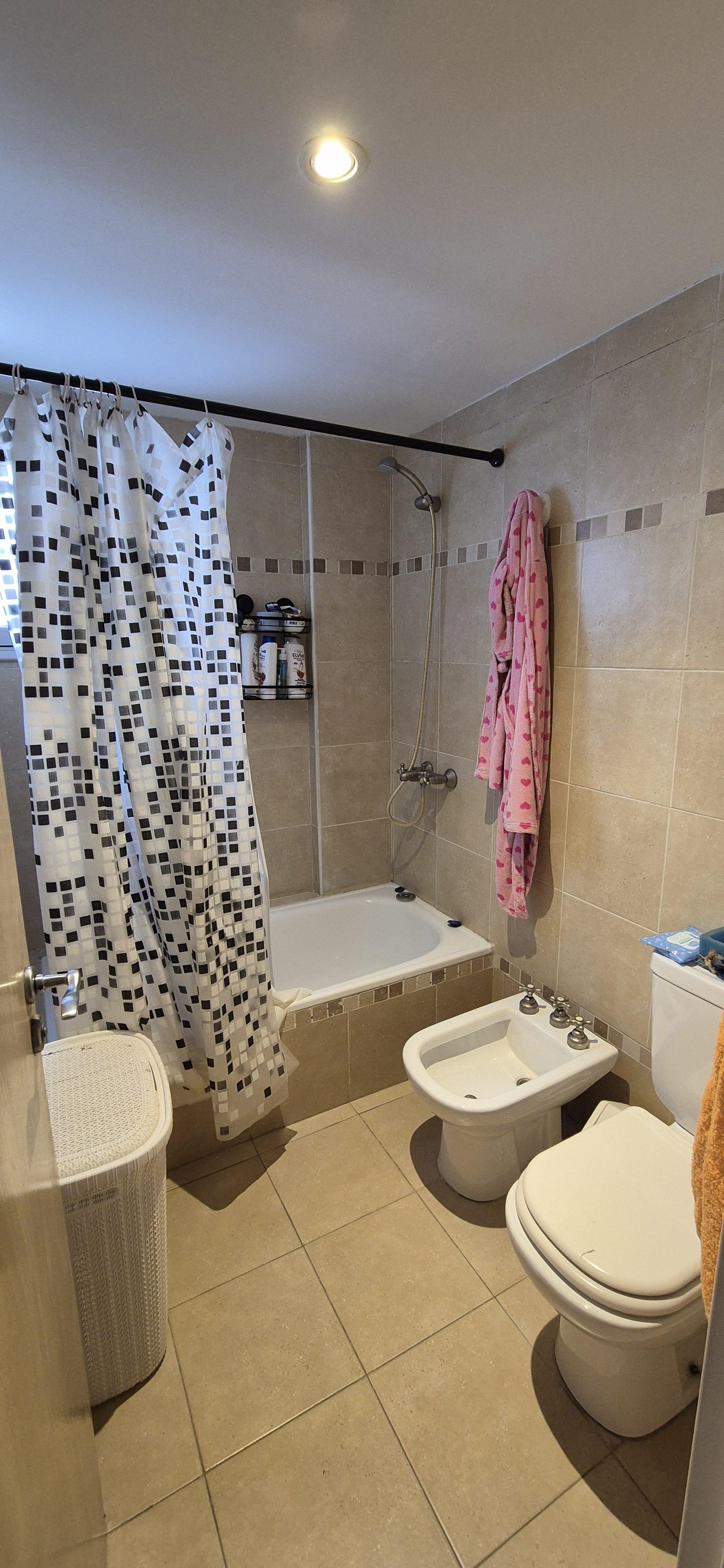 VENTA Dpto 2 d  Nva Cba - En el triángulo más buscado del barrio