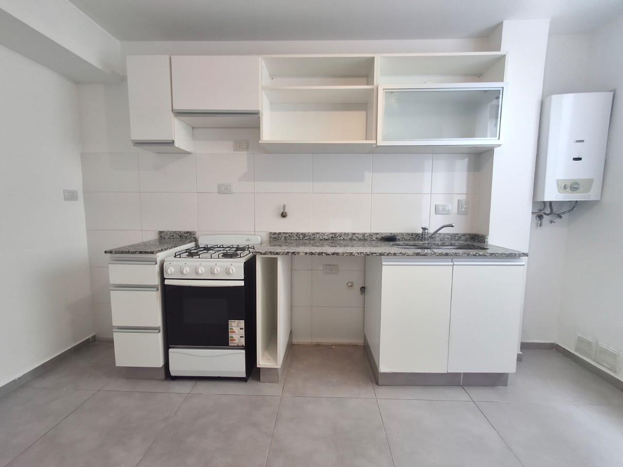 Depto COFICO 1 DORMITORIO