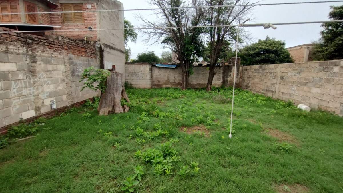 Amplia casa de 2 Dormitorios en Matienzo - Gran patio