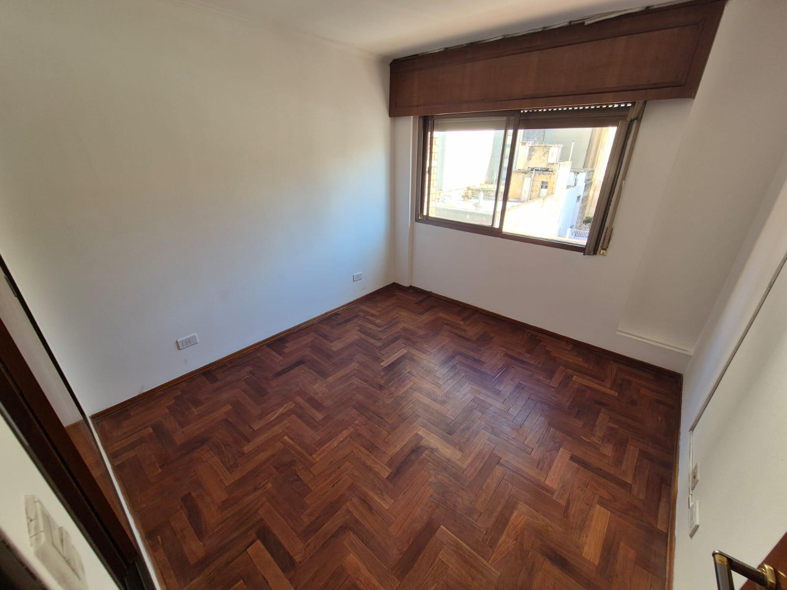 Departamento en ALQUILER - 9 de Julio 525 3B, Centro, Cordoba - 2 dormitorios