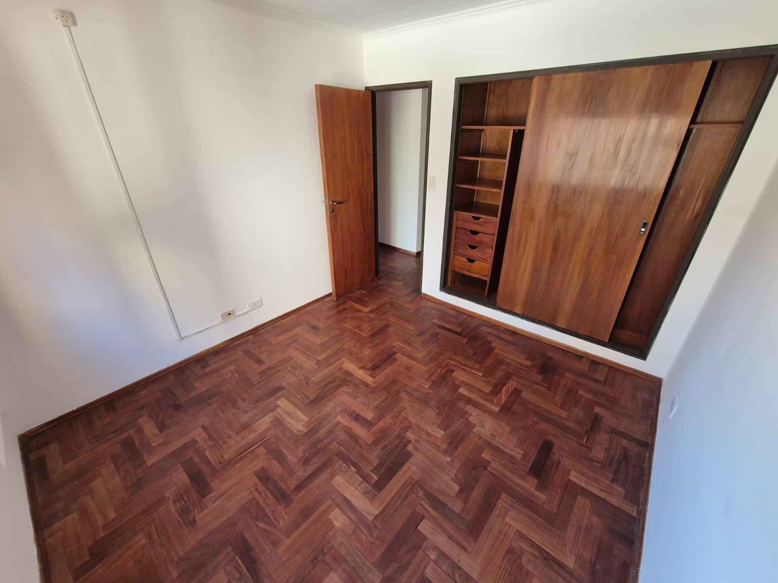 Departamento en ALQUILER - 9 de Julio 525 3B, Centro, Cordoba - 2 dormitorios