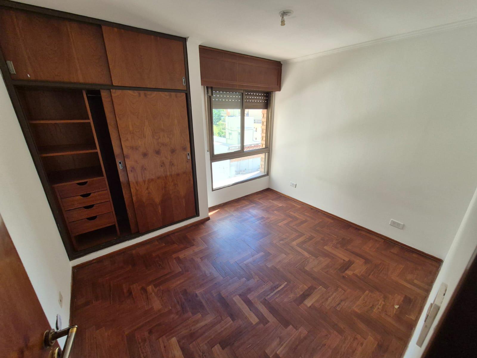Departamento en ALQUILER - 9 de Julio 525 3B, Centro, Cordoba - 2 dormitorios