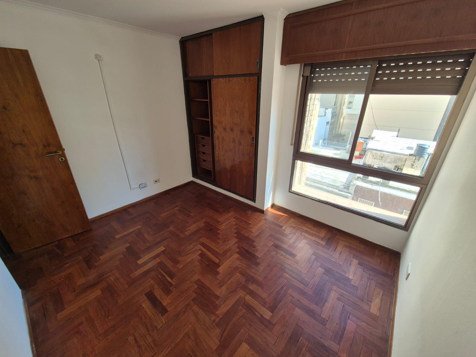 Departamento en ALQUILER - 9 de Julio 525 3B, Centro, Cordoba - 2 dormitorios