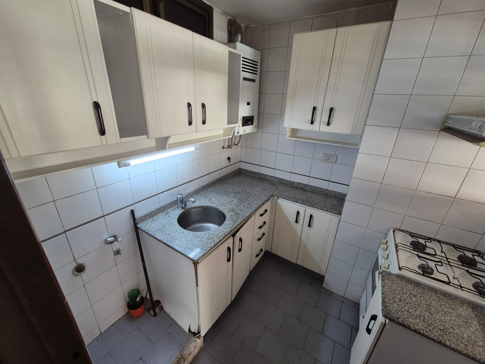 Departamento en ALQUILER - 9 de Julio 525 3B, Centro, Cordoba - 2 dormitorios