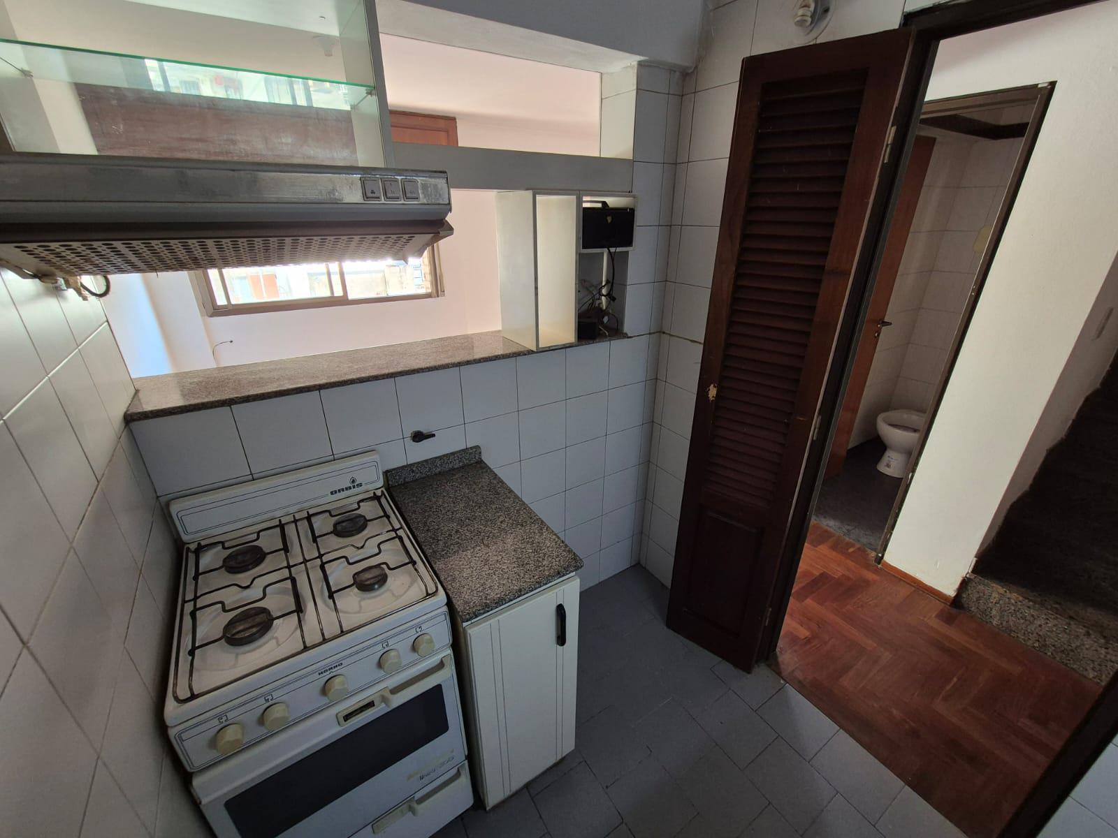 Departamento en ALQUILER - 9 de Julio 525 3B, Centro, Cordoba - 2 dormitorios