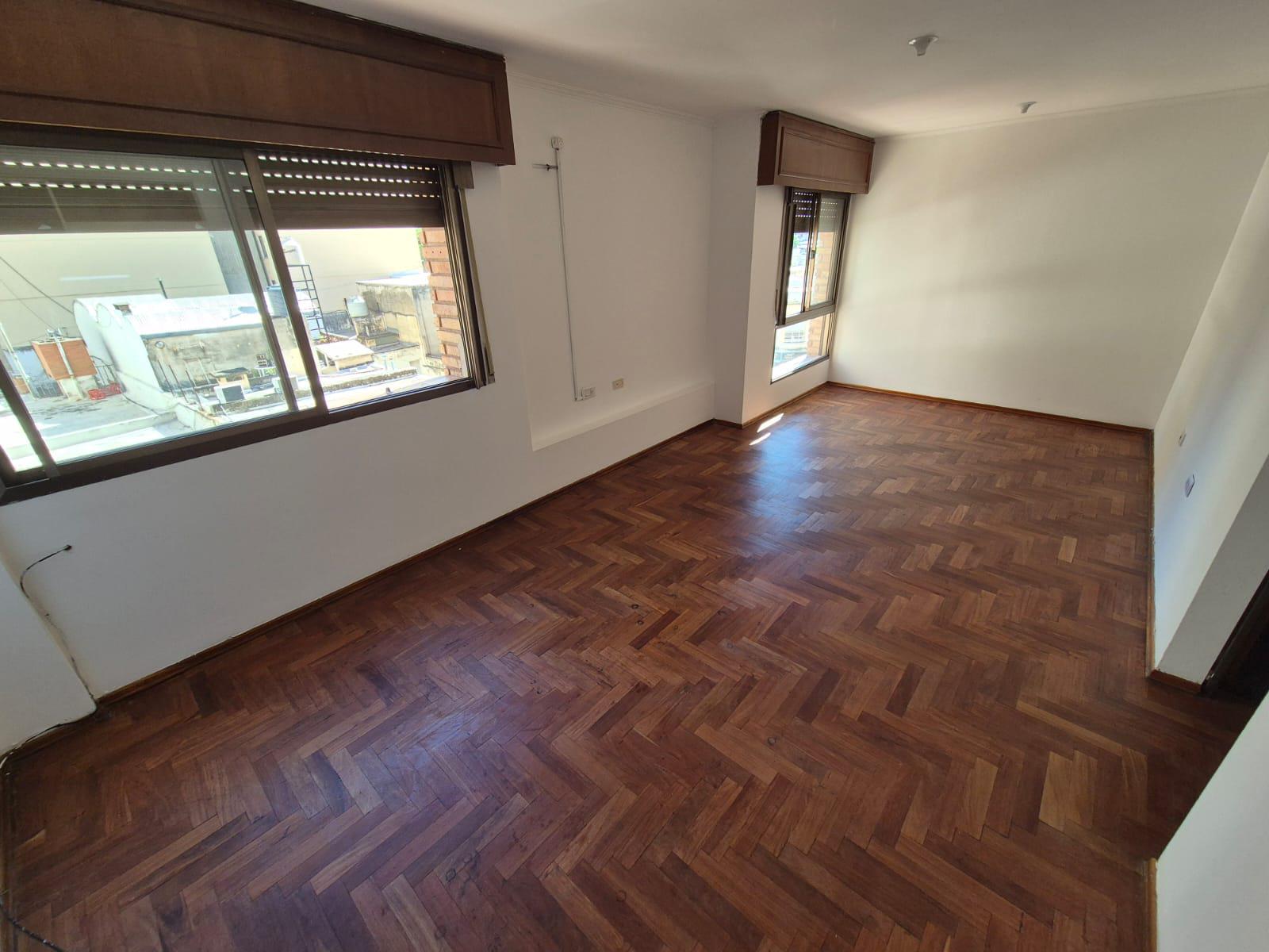 Departamento en ALQUILER - 9 de Julio 525 3B, Centro, Cordoba - 2 dormitorios