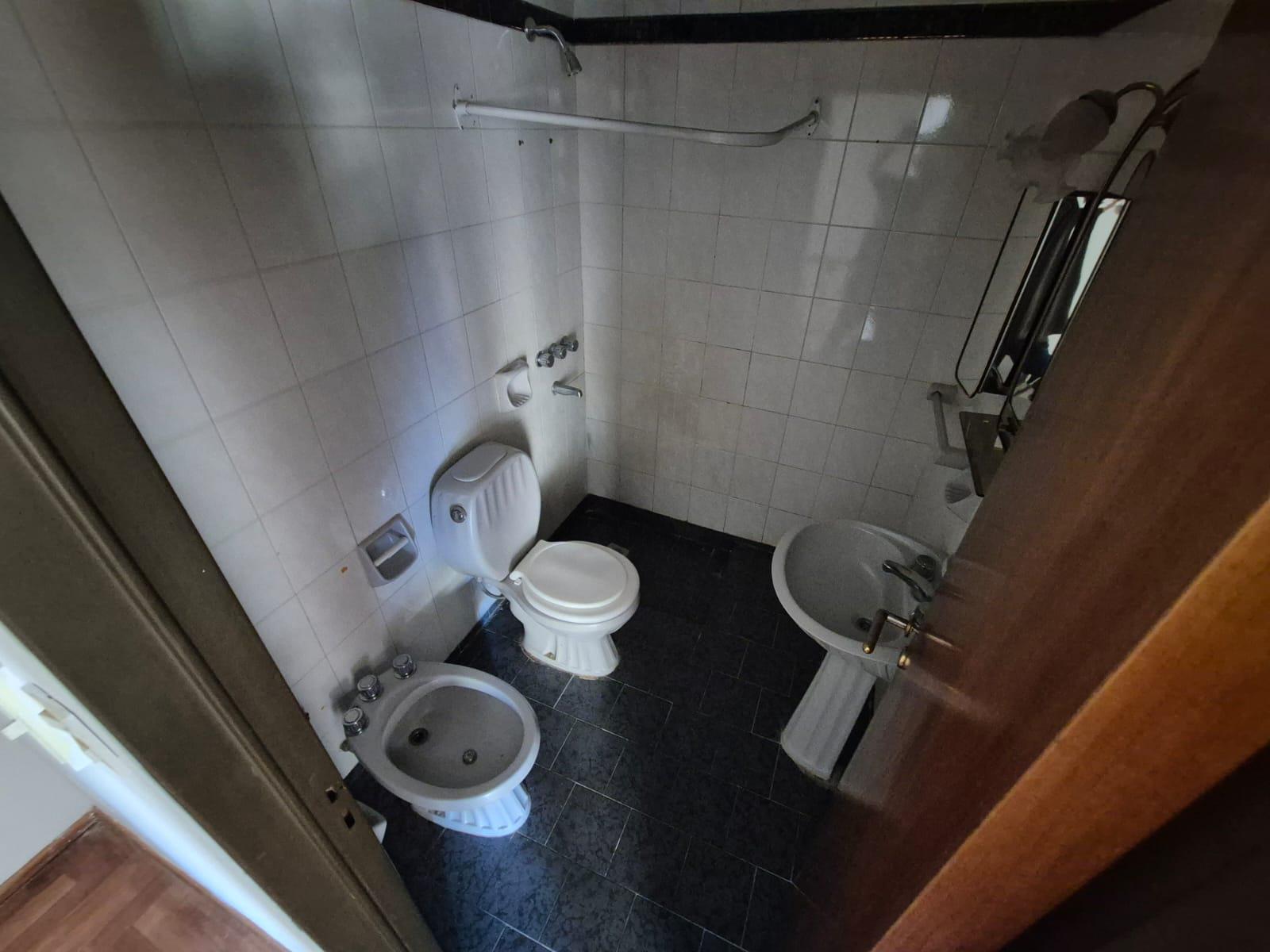 Departamento en ALQUILER - 9 de Julio 525 3B, Centro, Cordoba - 2 dormitorios