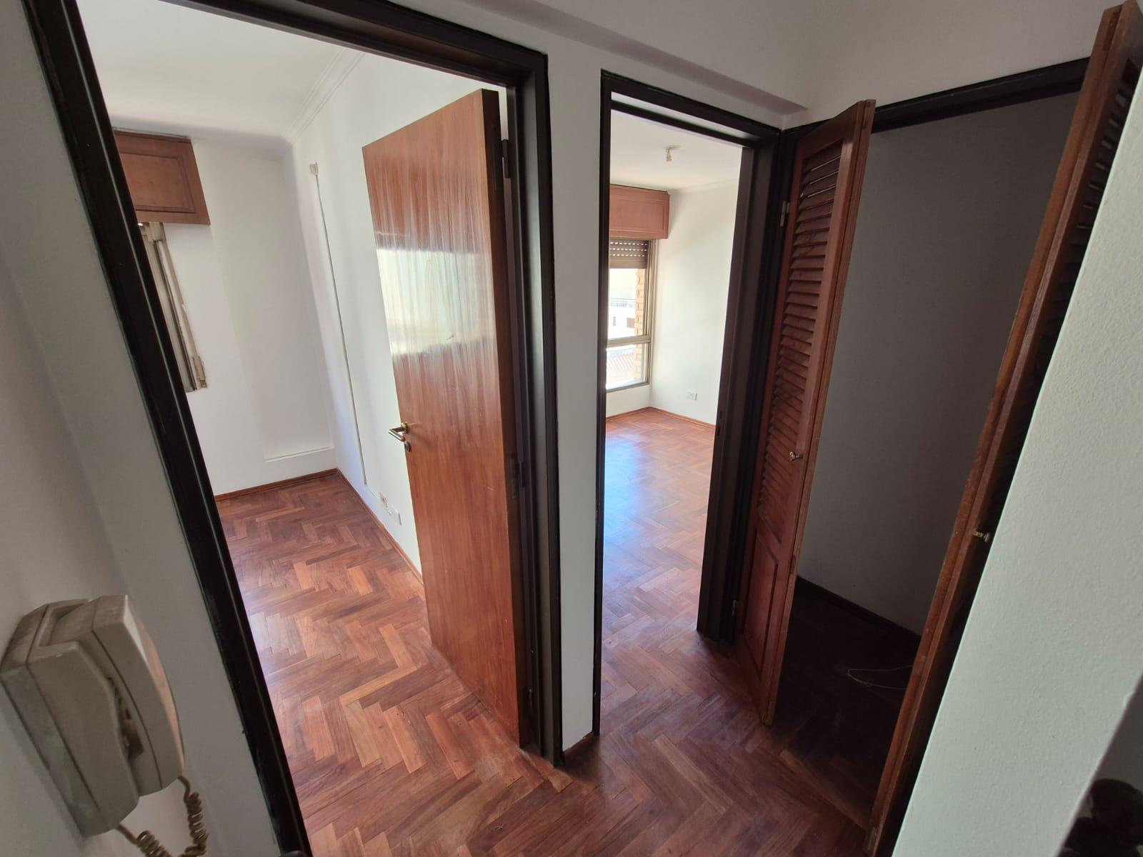 Departamento en ALQUILER - 9 de Julio 525 3B, Centro, Cordoba - 2 dormitorios