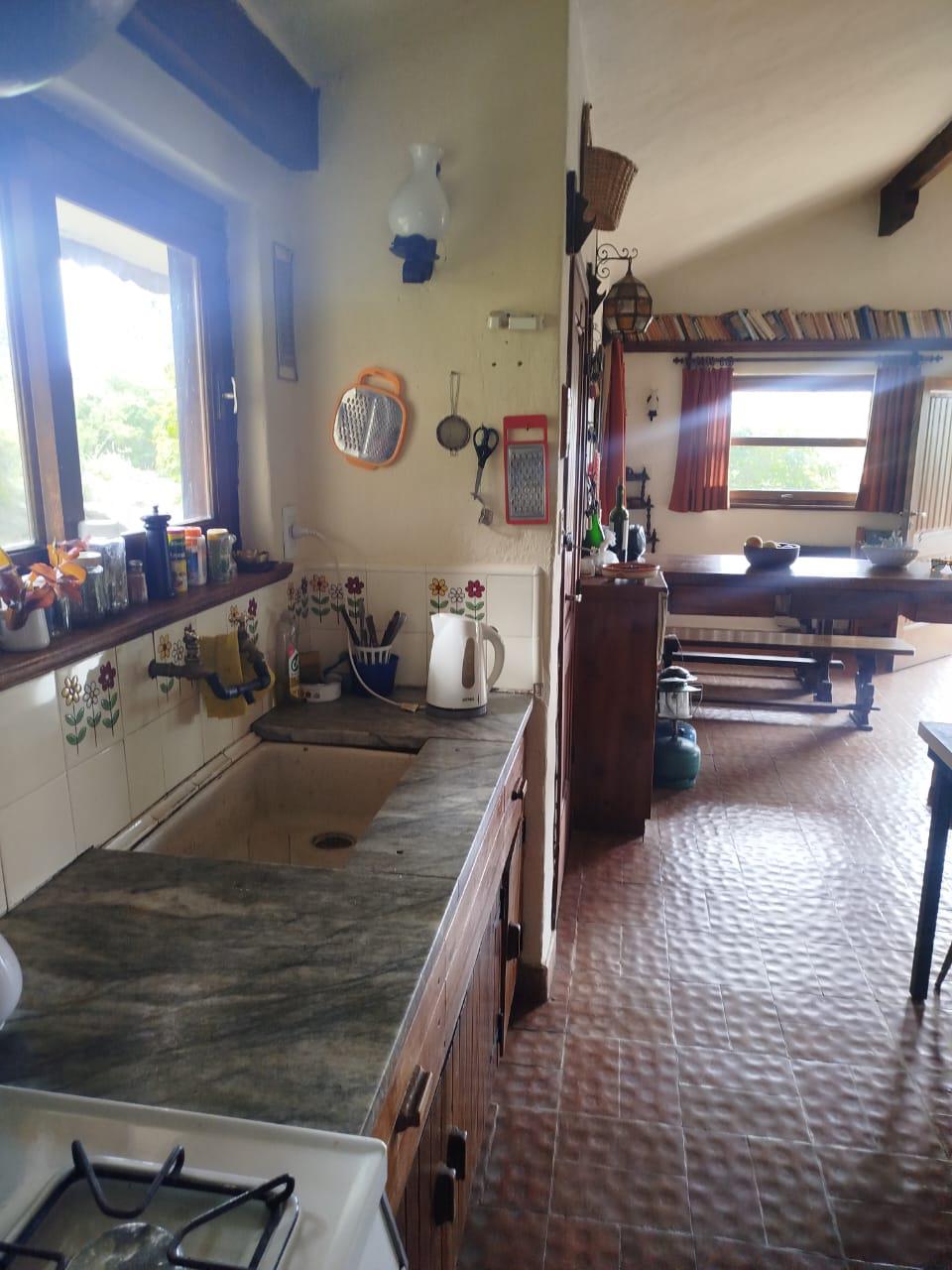 Venta de 2 casas, todos los servicios, amobladas, con Escritura perfecta