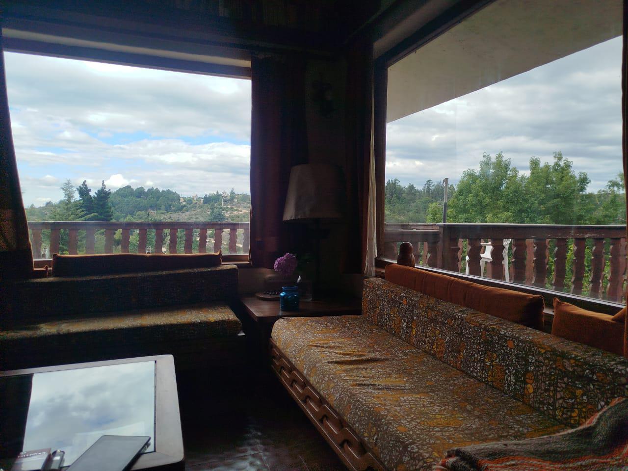 Venta de 2 casas, todos los servicios, amobladas, con Escritura perfecta