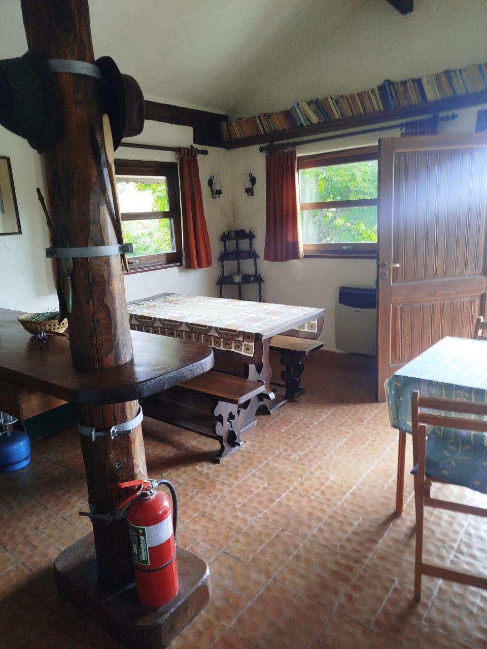 Venta de 2 casas, todos los servicios, amobladas, con Escritura perfecta